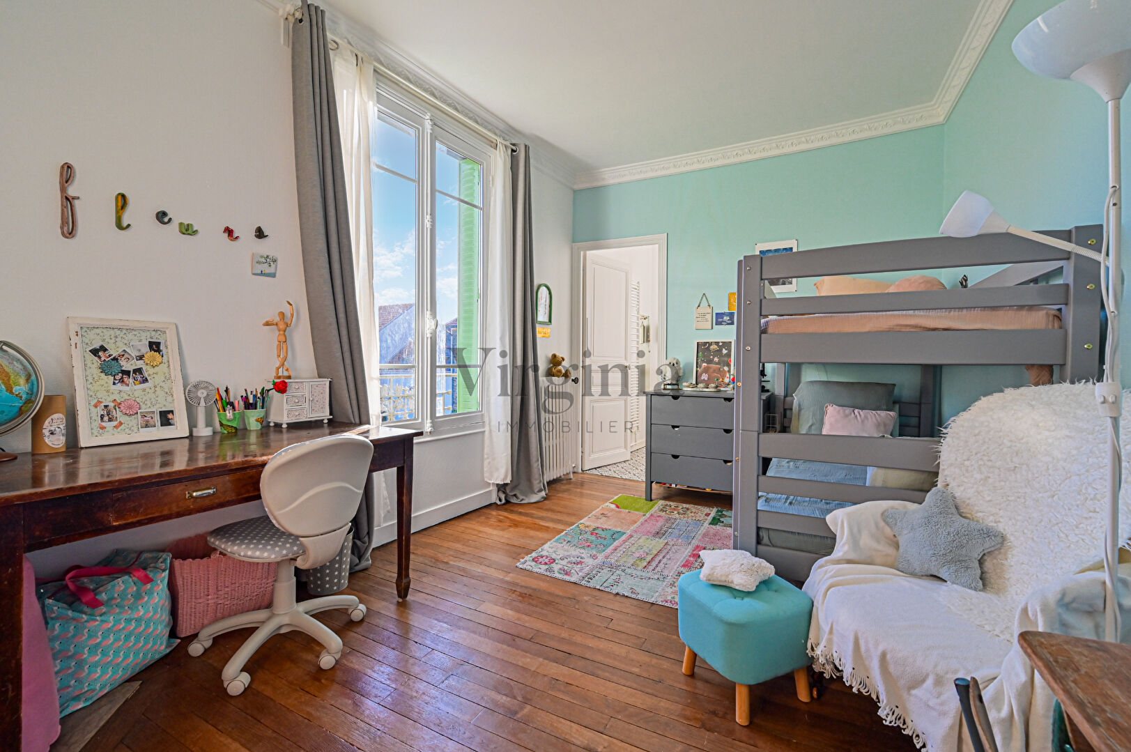 Maison · 4 pièces · 68 m² — photo 9 sur 9