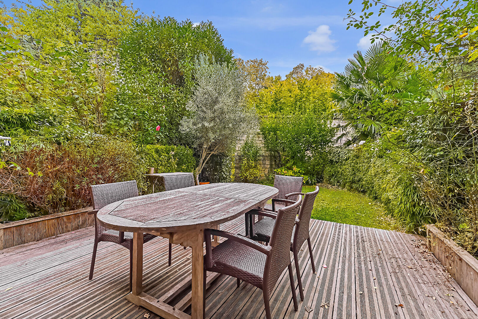 Maison · 6 pièces · 133,3 m² — photo 1 sur 9
