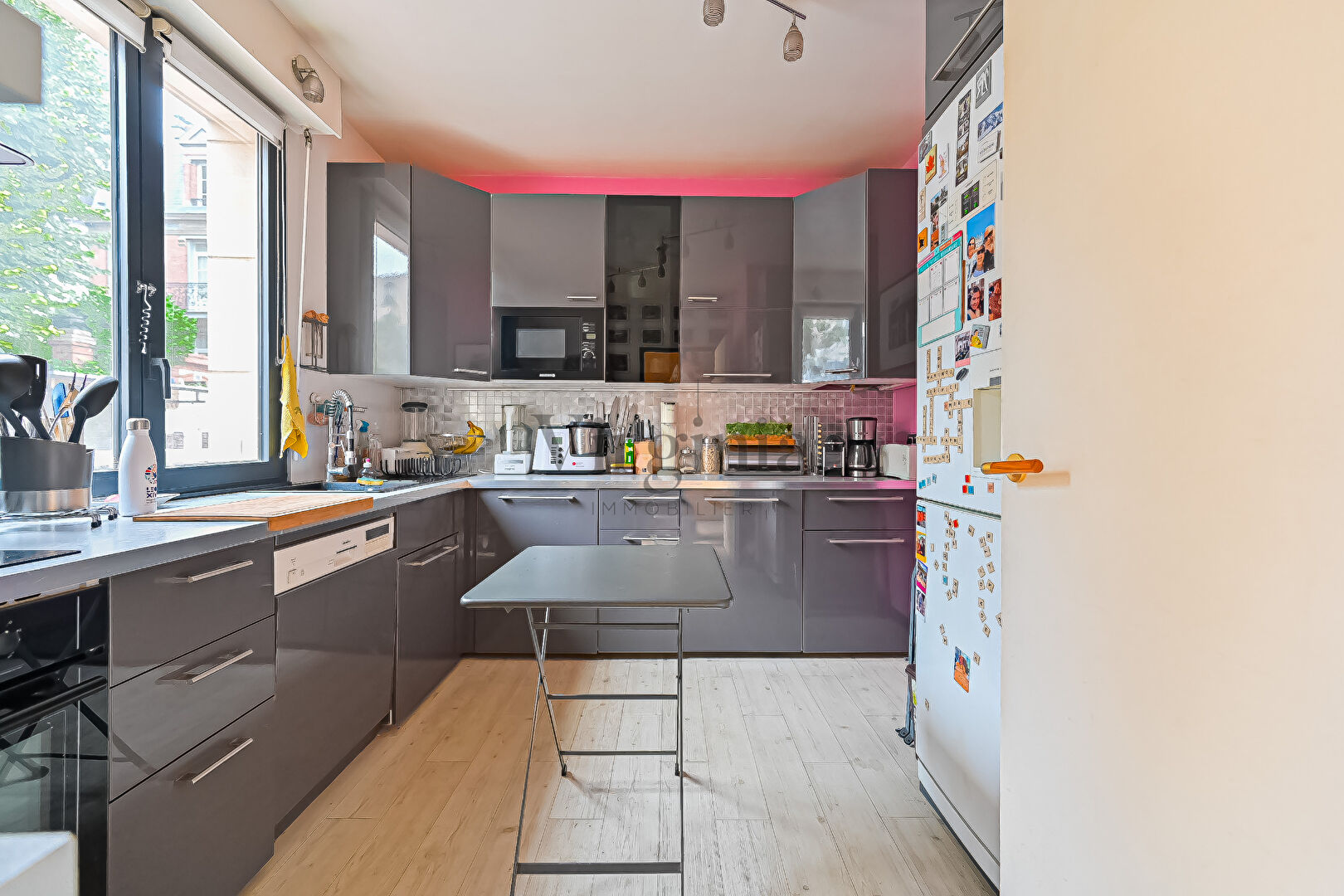 Maison · 6 pièces · 133,3 m² — photo 3 sur 9