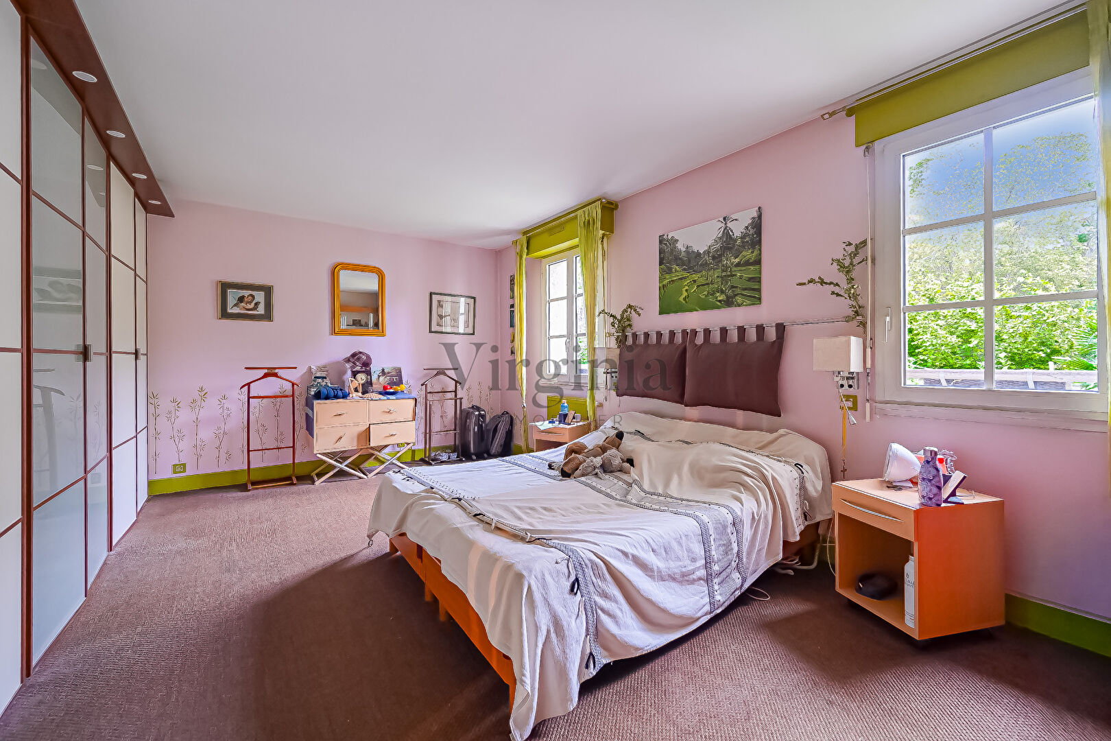 Maison · 6 pièces · 133,3 m² — photo 4 sur 9