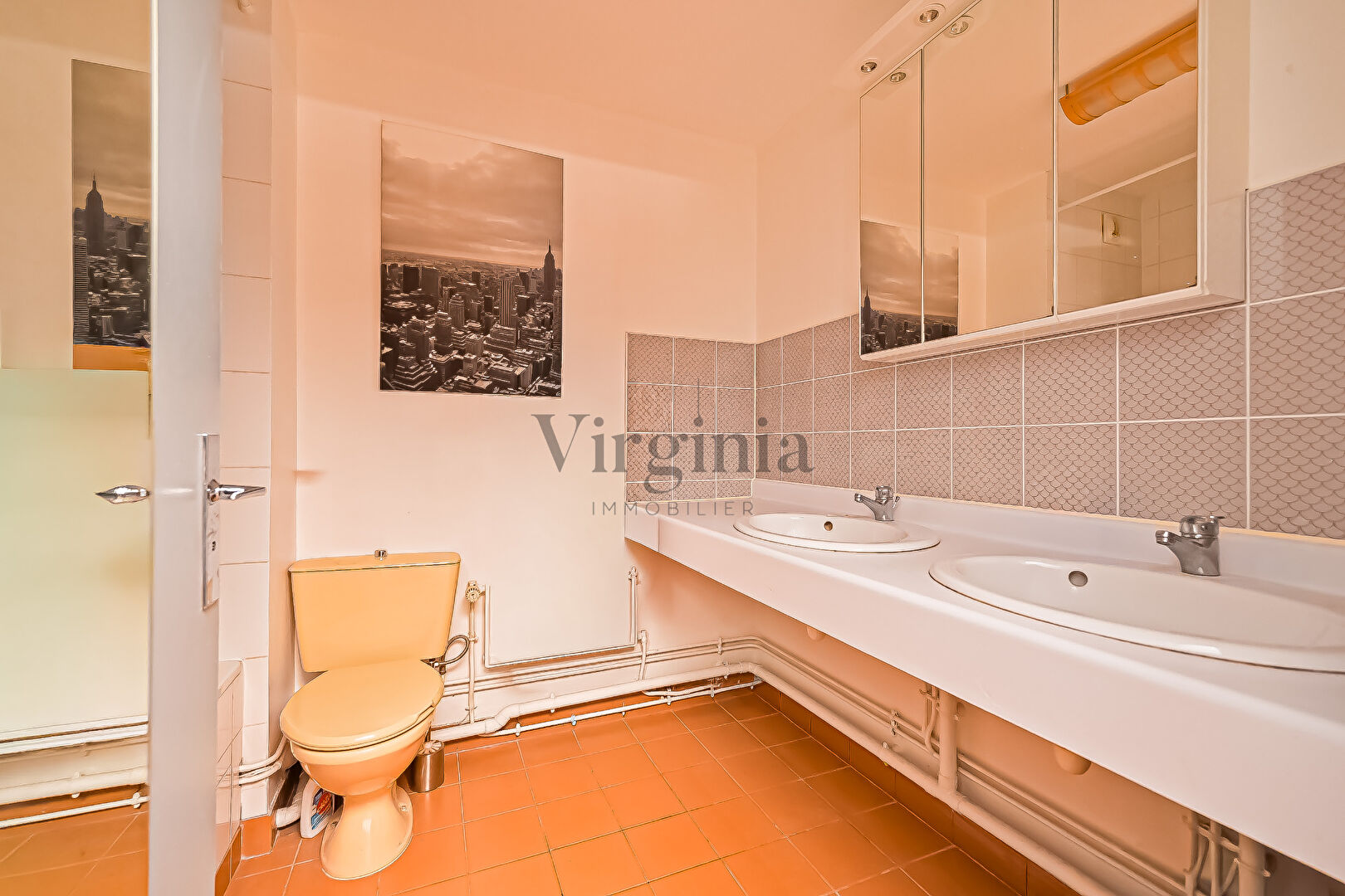 Maison · 6 pièces · 133,3 m² — photo 6 sur 9