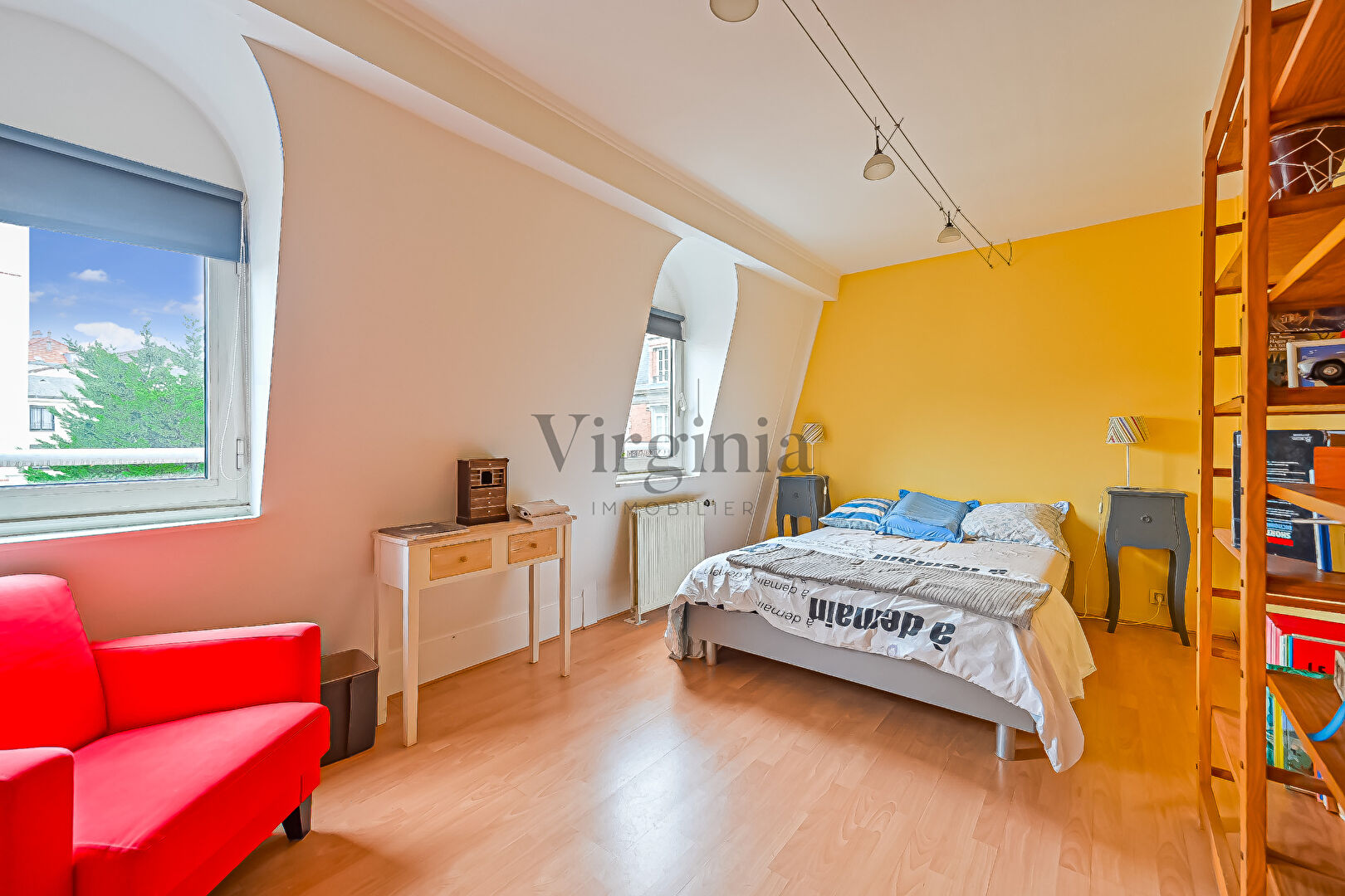 Maison · 6 pièces · 133,3 m² — photo 7 sur 9