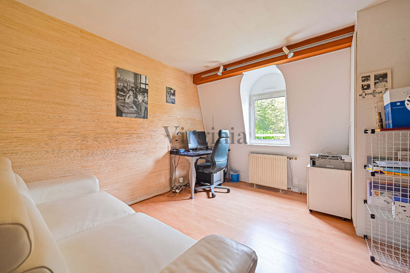 Maison · 6 pièces · 133,3 m² — photo 8 sur 9