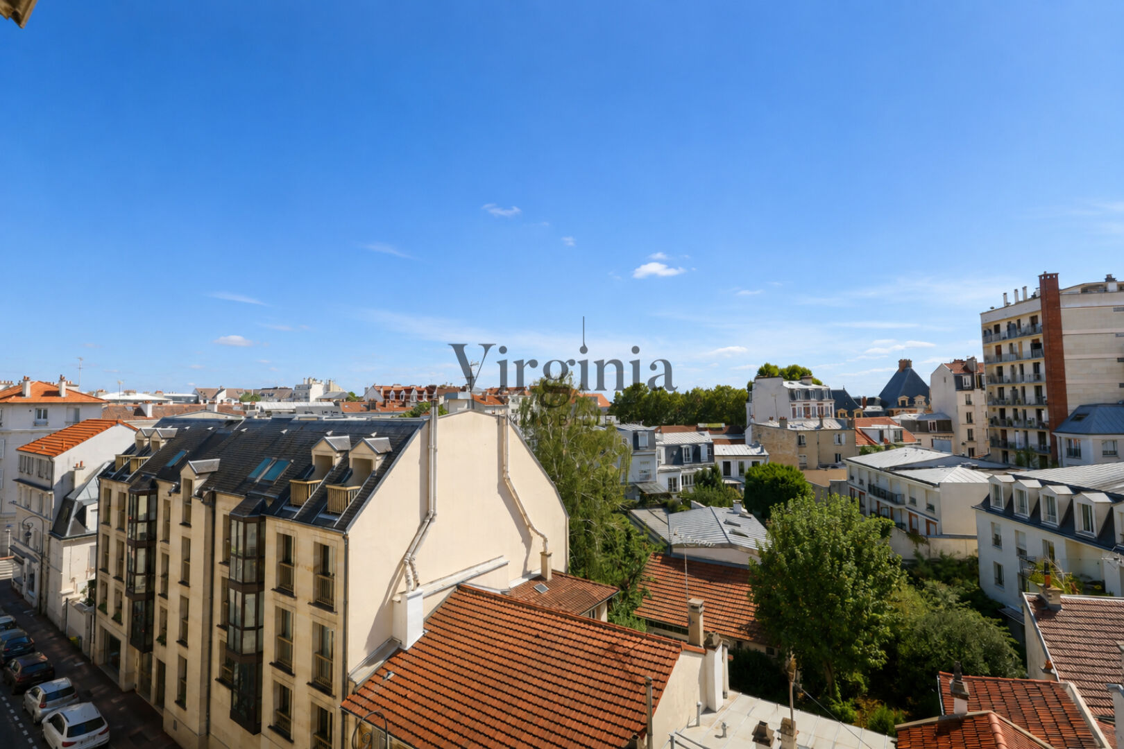 Appartement · 3 pièces · 79,9 m² — photo 4 sur 9