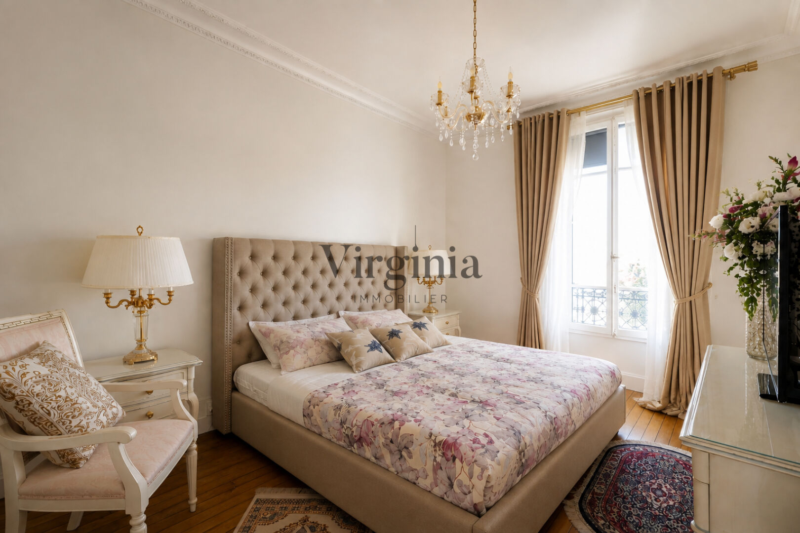 Appartement · 3 pièces · 79,9 m² — photo 6 sur 9