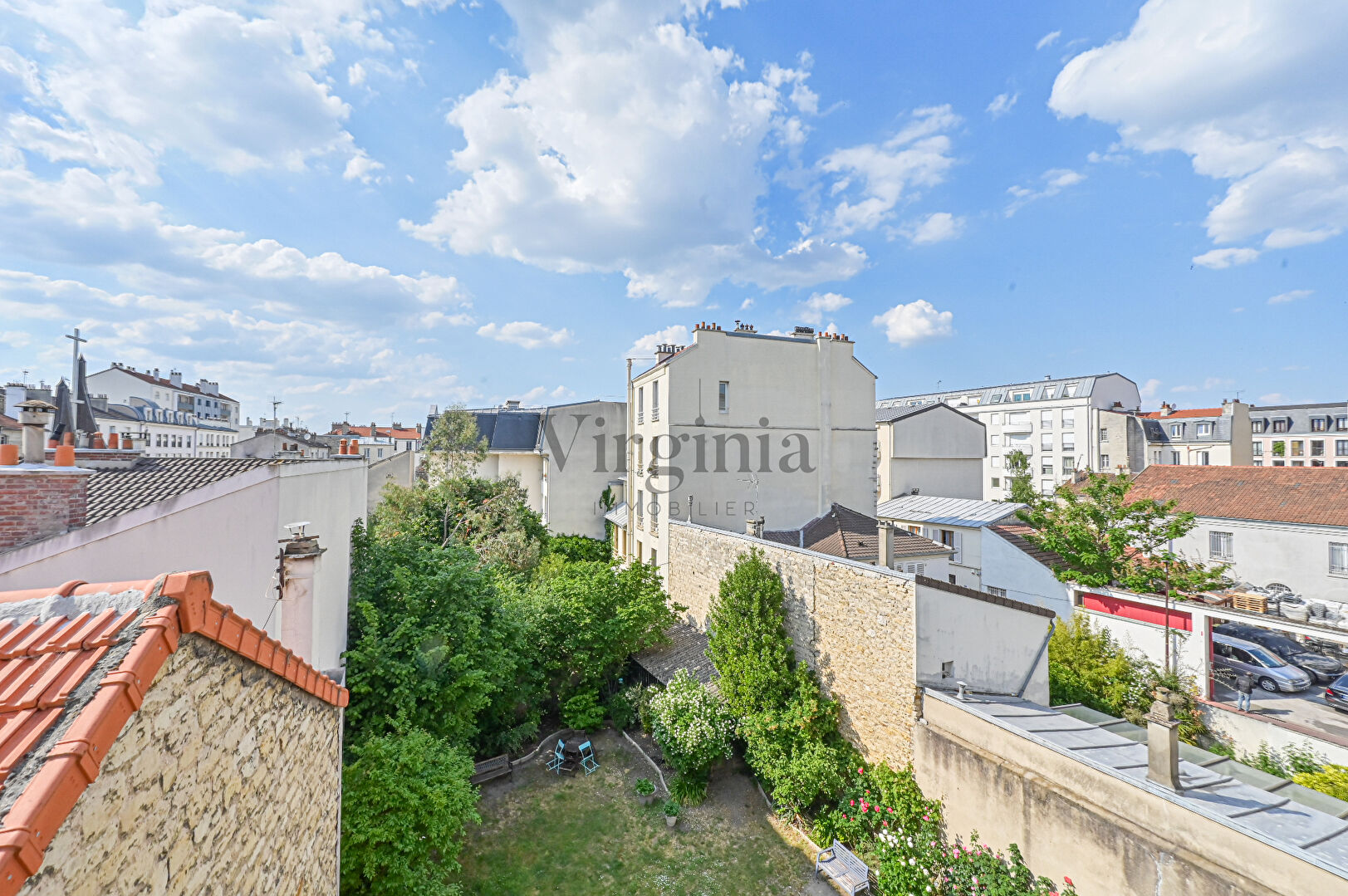 Appartement · 3 pièces · 92 m² — photo 1 sur 8