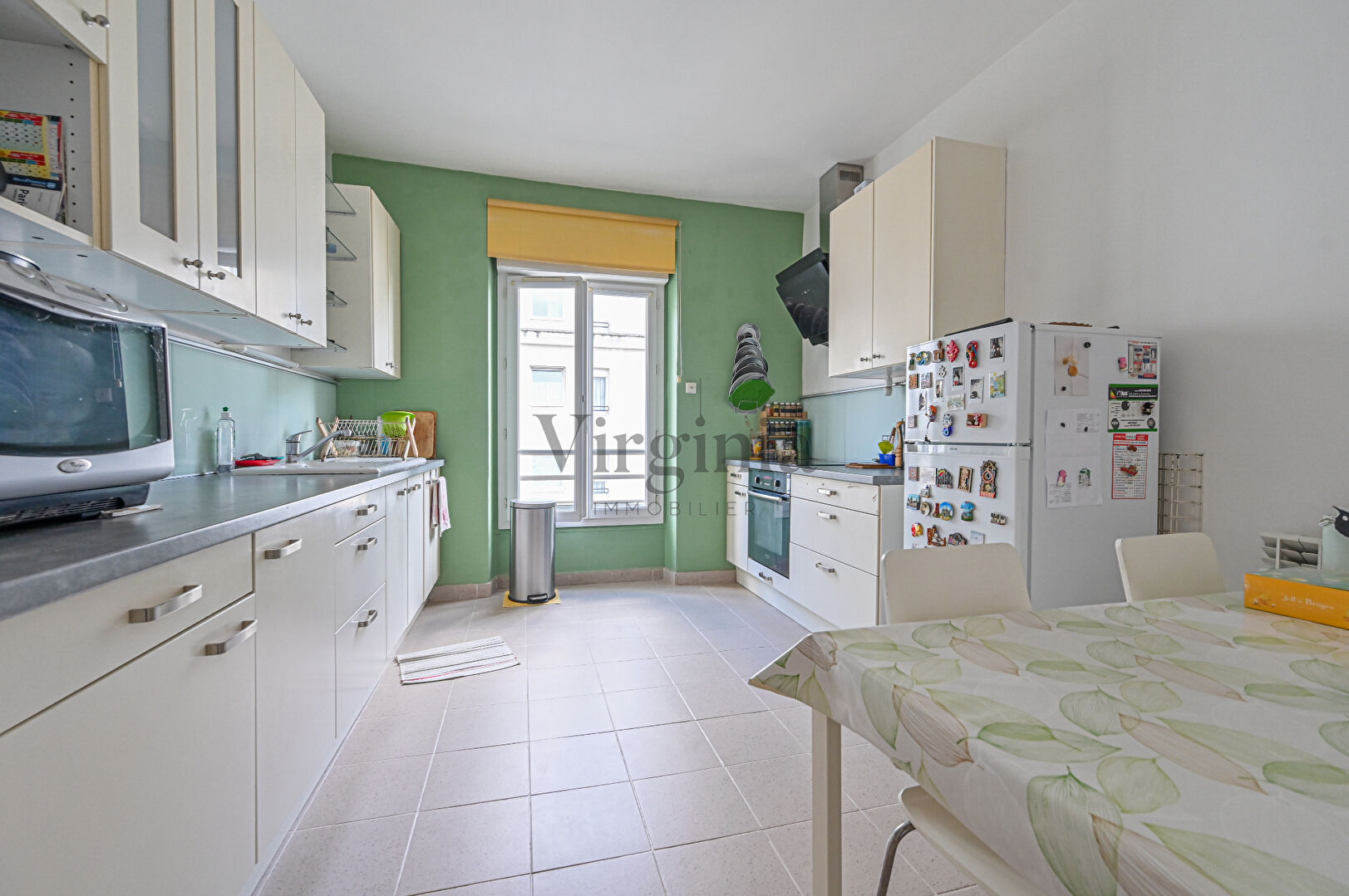 Appartement · 3 pièces · 92 m² — photo 4 sur 8
