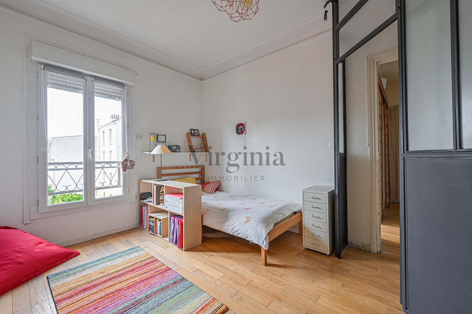 Appartement · 3 pièces · 92 m² — photo 5 sur 8