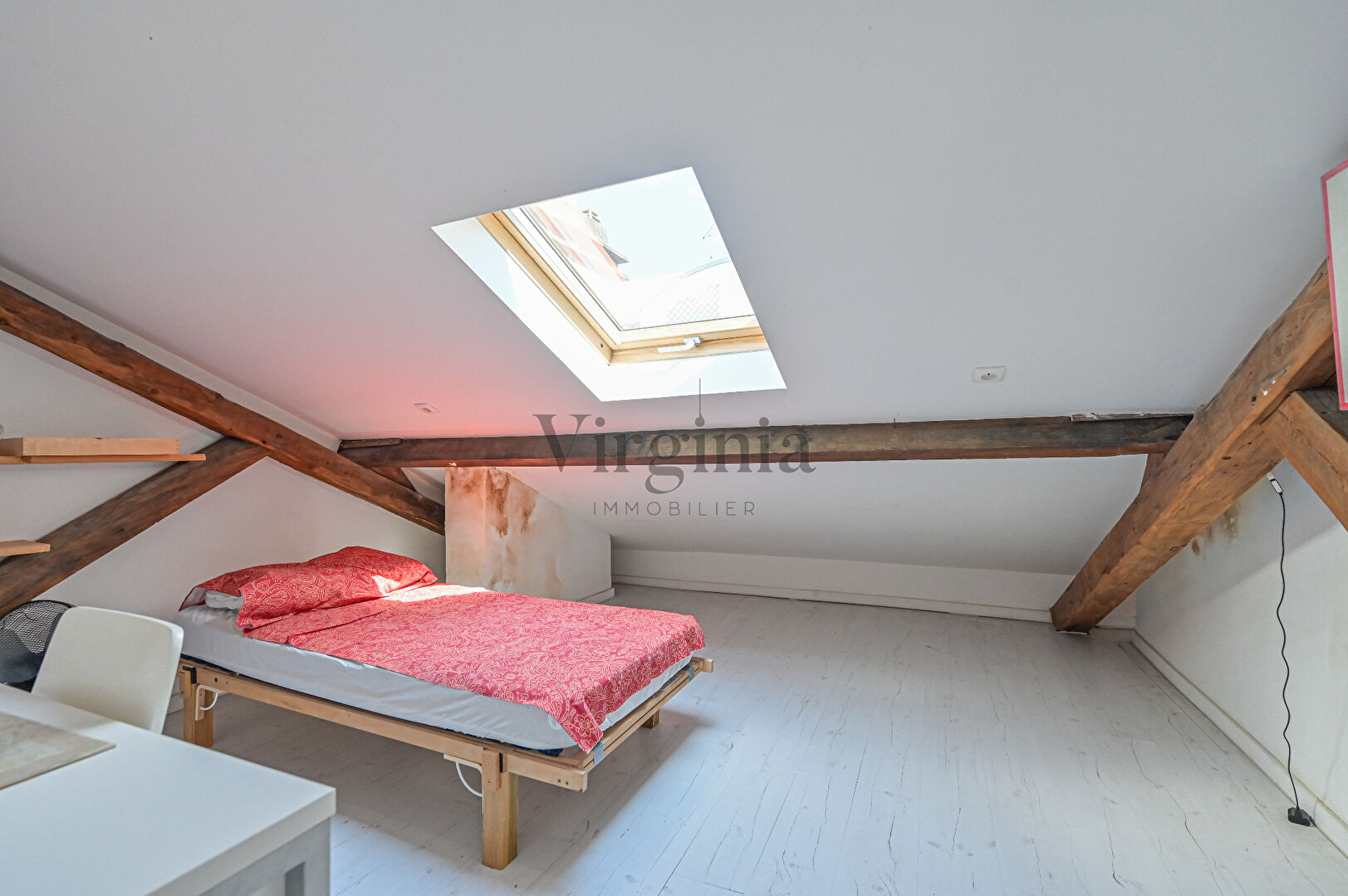 Appartement · 3 pièces · 92 m² — photo 7 sur 8