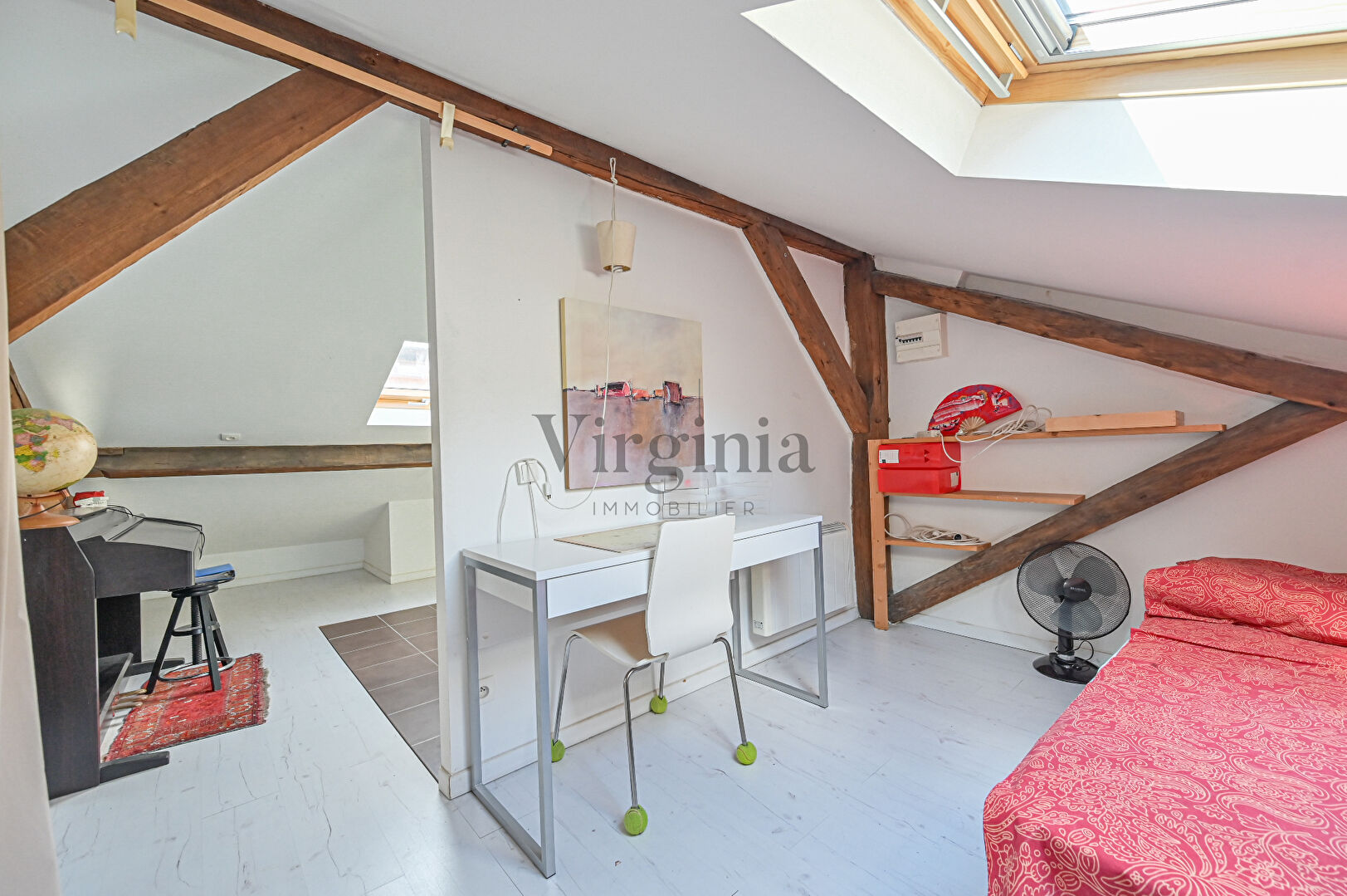 Appartement · 3 pièces · 92 m² — photo 8 sur 8