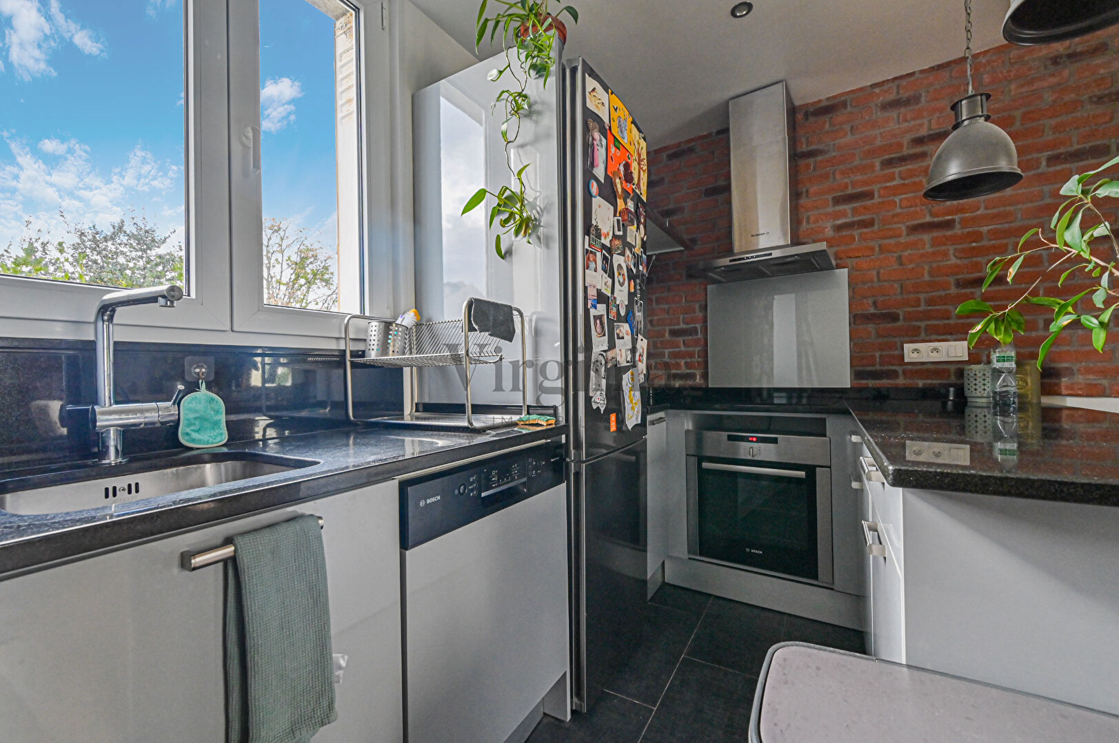 Appartement · 3 pièces · 51 m² — photo 3 sur 7