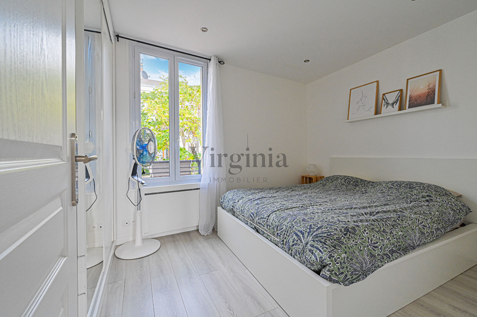 Appartement · 3 pièces · 51 m² — photo 4 sur 7