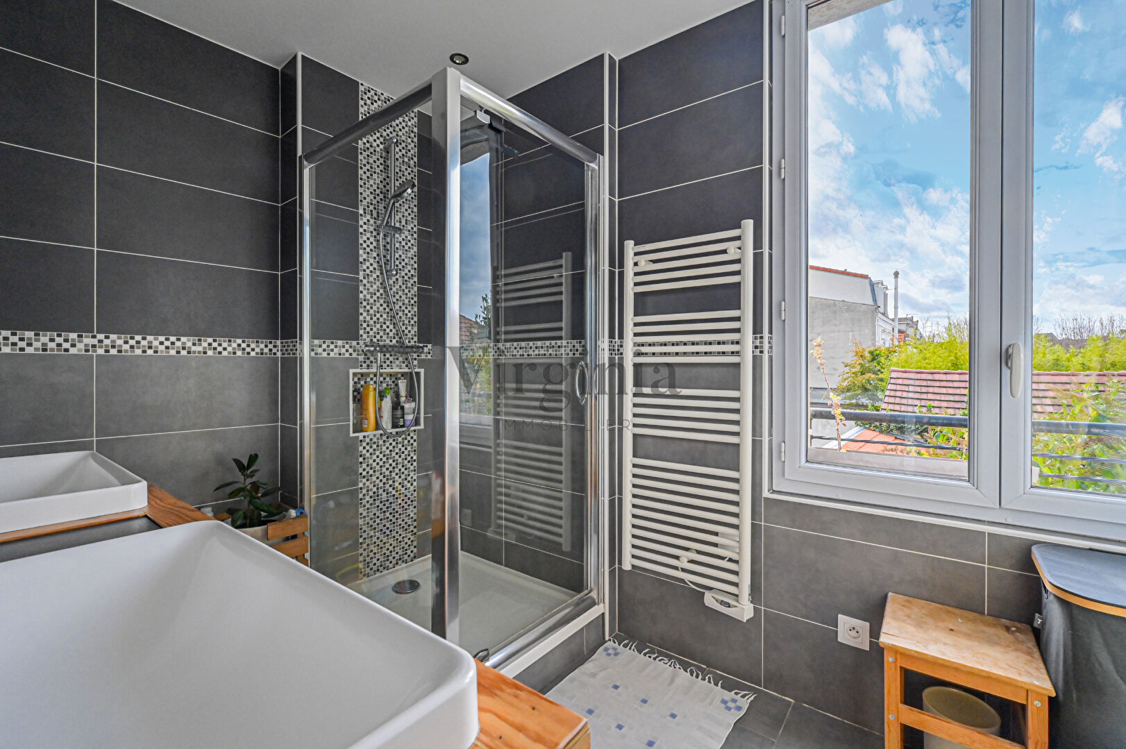 Appartement · 3 pièces · 51 m² — photo 6 sur 7