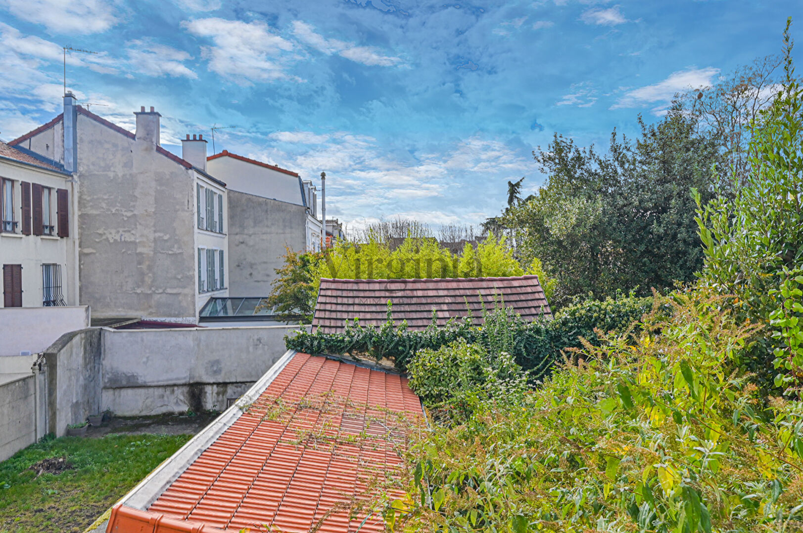 Appartement · 3 pièces · 51 m² — photo 7 sur 7