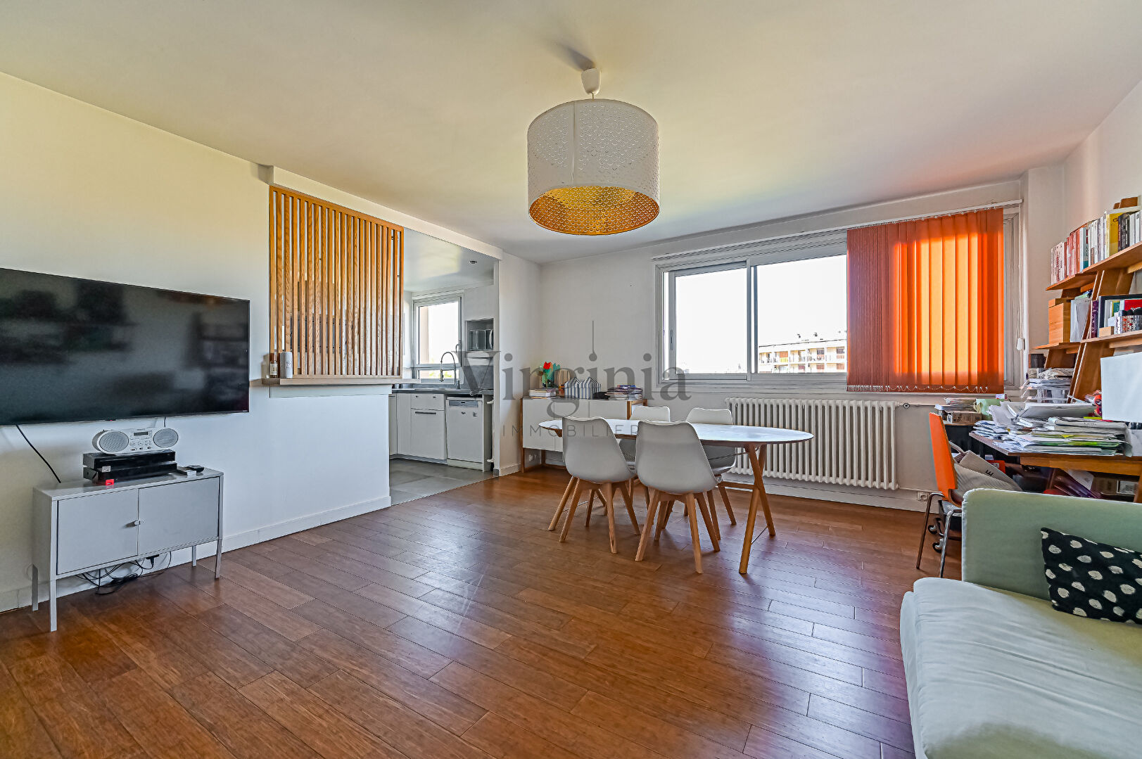 Appartement · 3 pièces · 69,7 m² — photo 1 sur 7