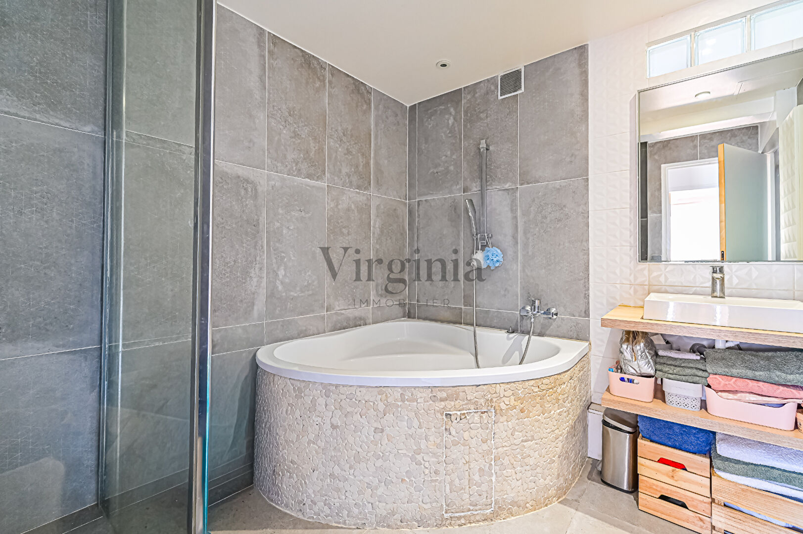 Appartement · 3 pièces · 69,7 m² — photo 4 sur 7