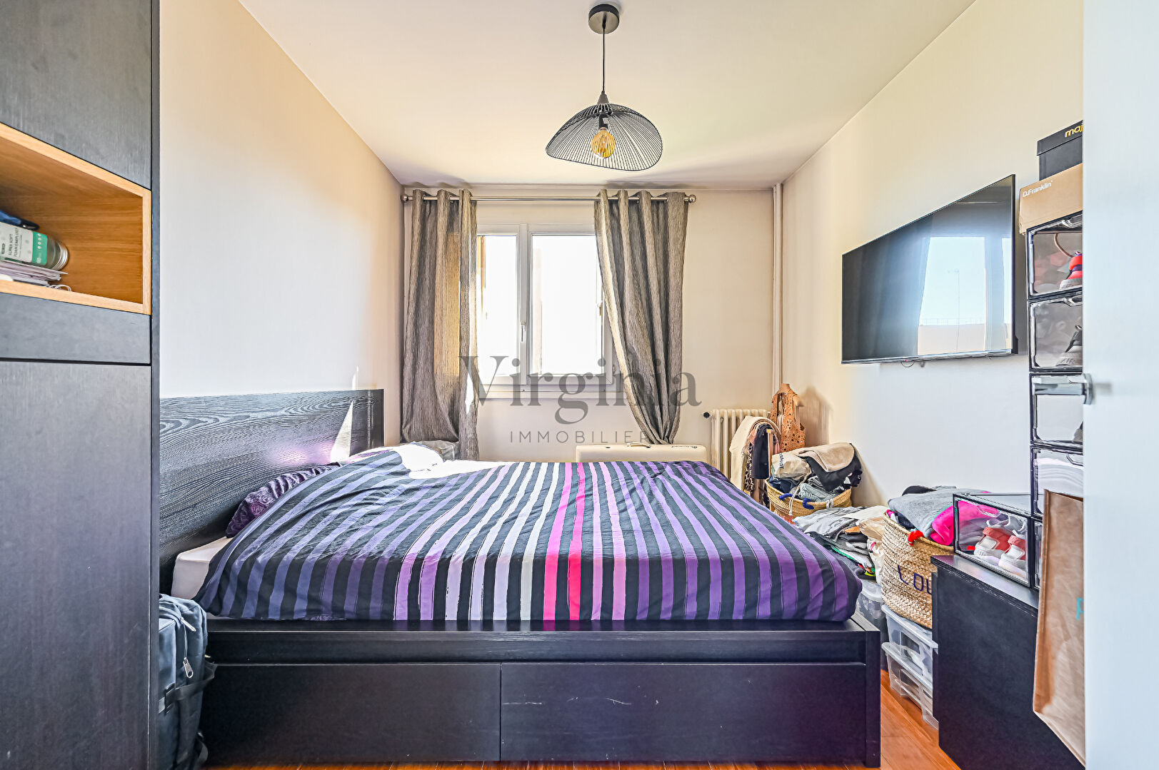 Appartement · 3 pièces · 69,7 m² — photo 5 sur 7