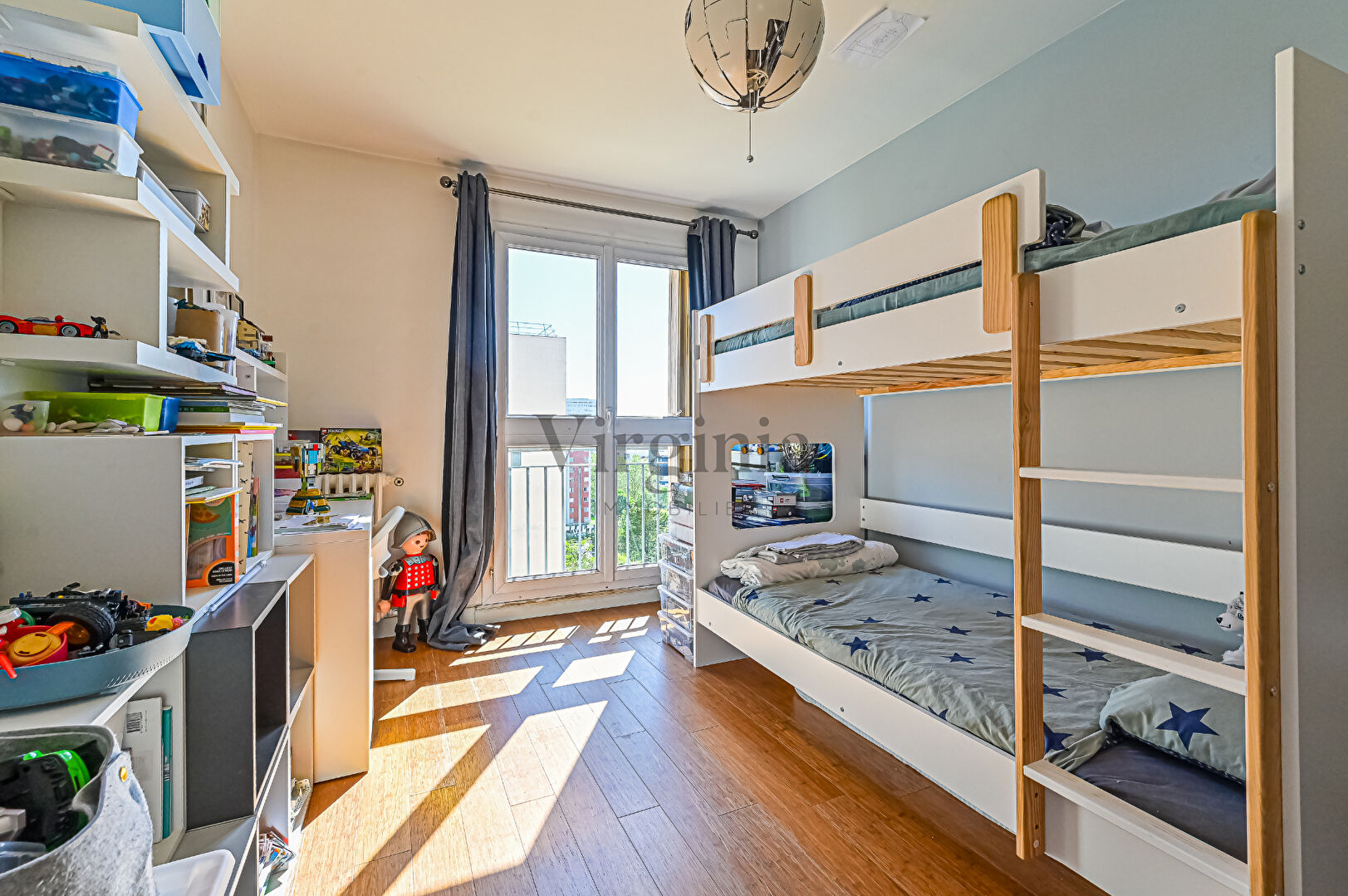 Appartement · 3 pièces · 69,7 m² — photo 6 sur 7