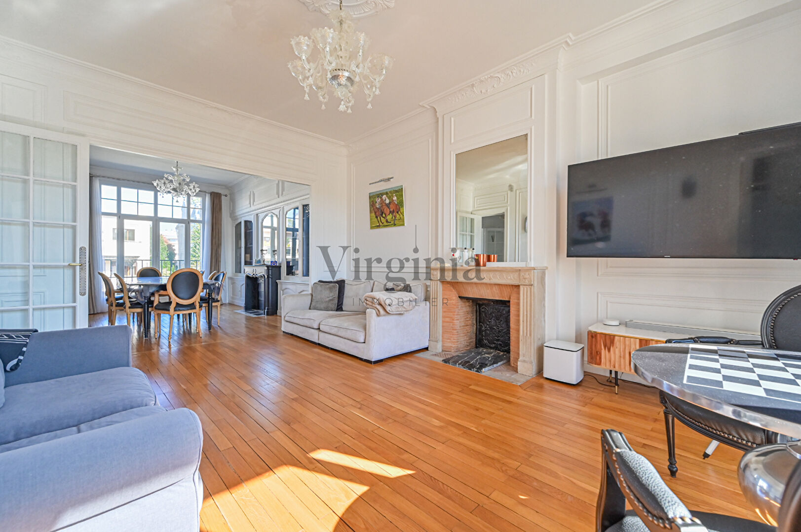 Appartement · 6 pièces · 187,7 m² — photo 1 sur 13