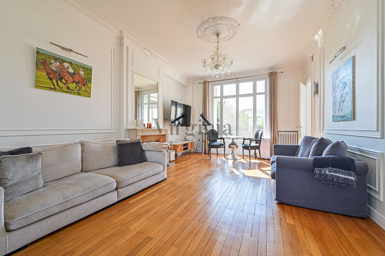 Appartement · 6 pièces · 187,7 m² — photo 3 sur 13