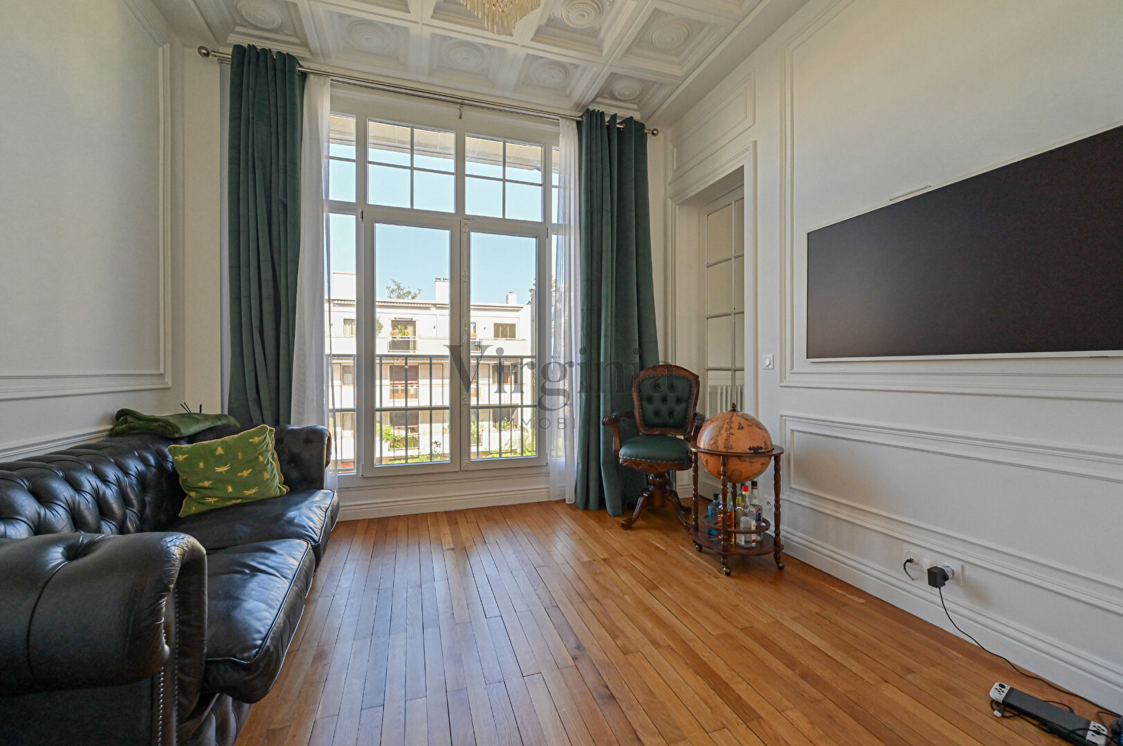 Appartement · 6 pièces · 187,7 m² — photo 7 sur 13