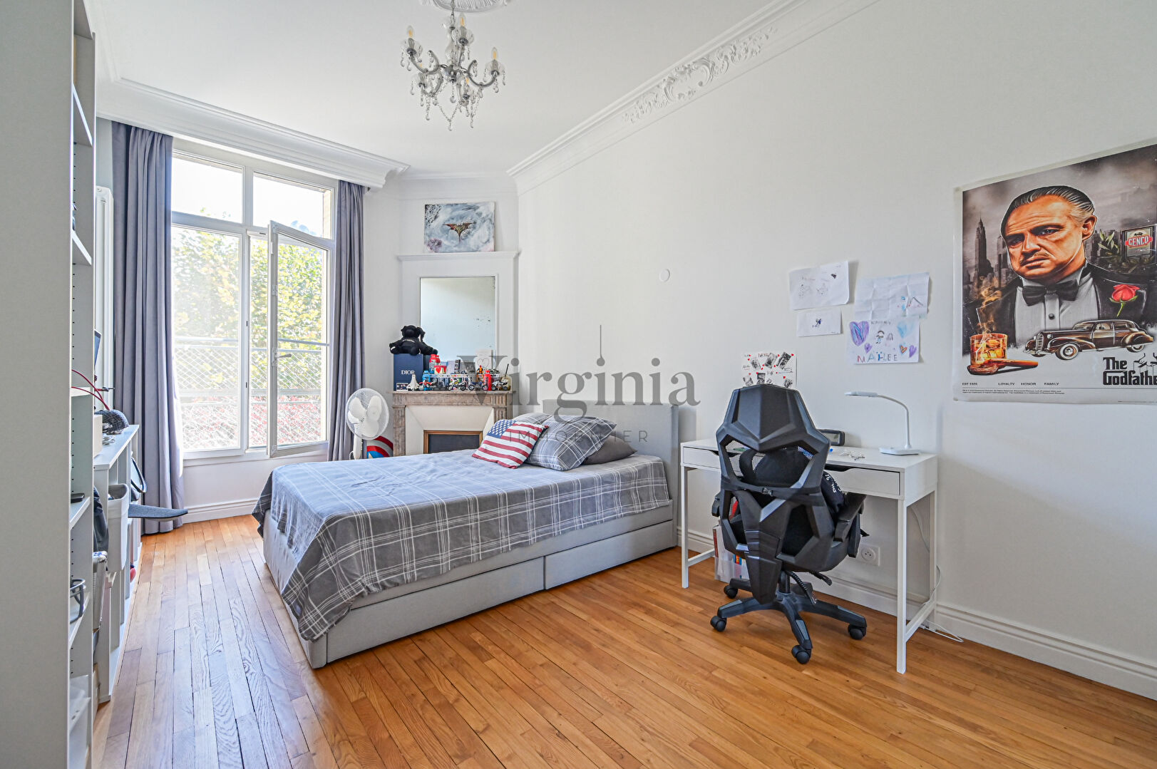 Appartement · 6 pièces · 187,7 m² — photo 8 sur 13
