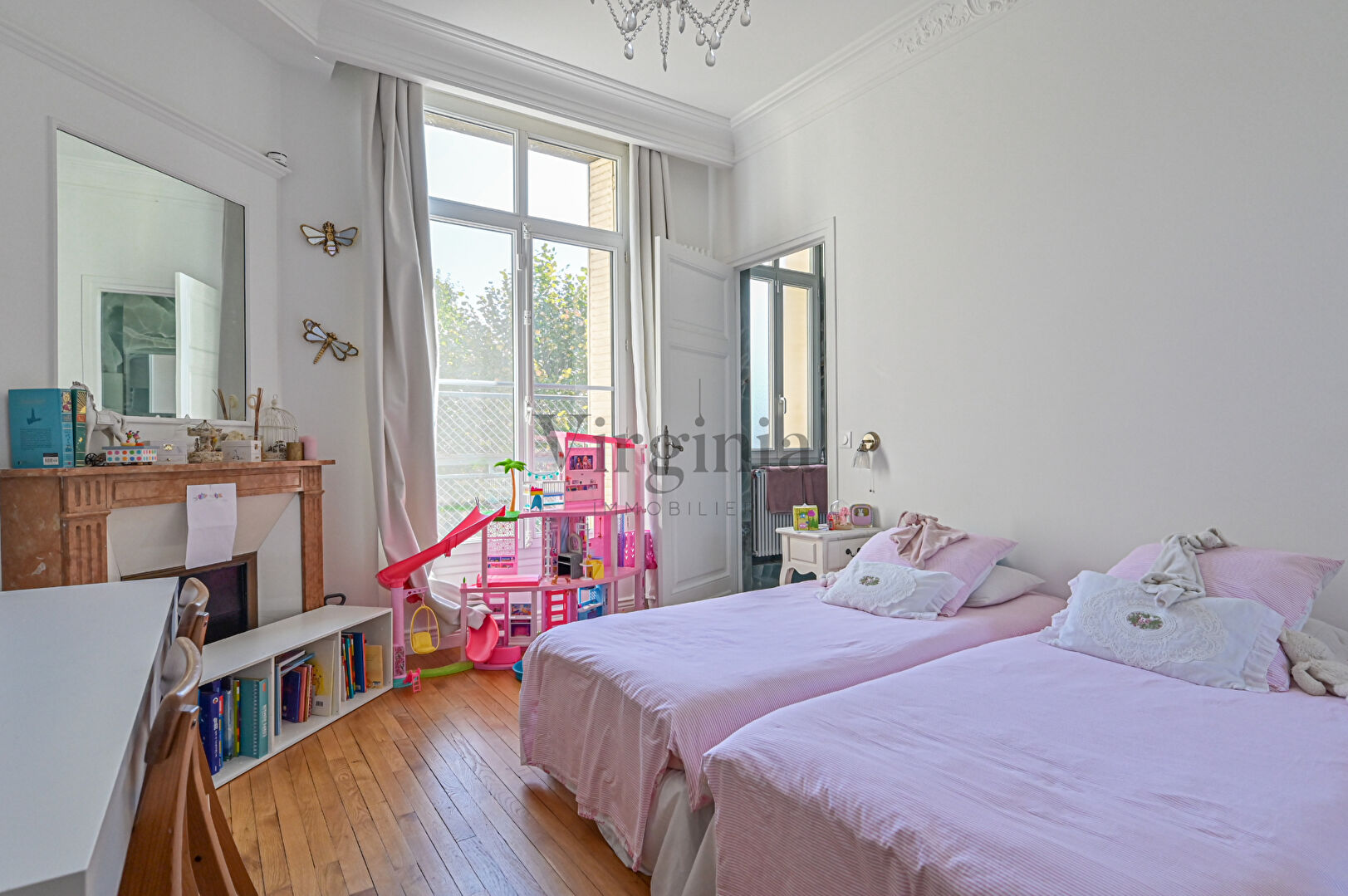 Appartement · 6 pièces · 187,7 m² — photo 9 sur 13