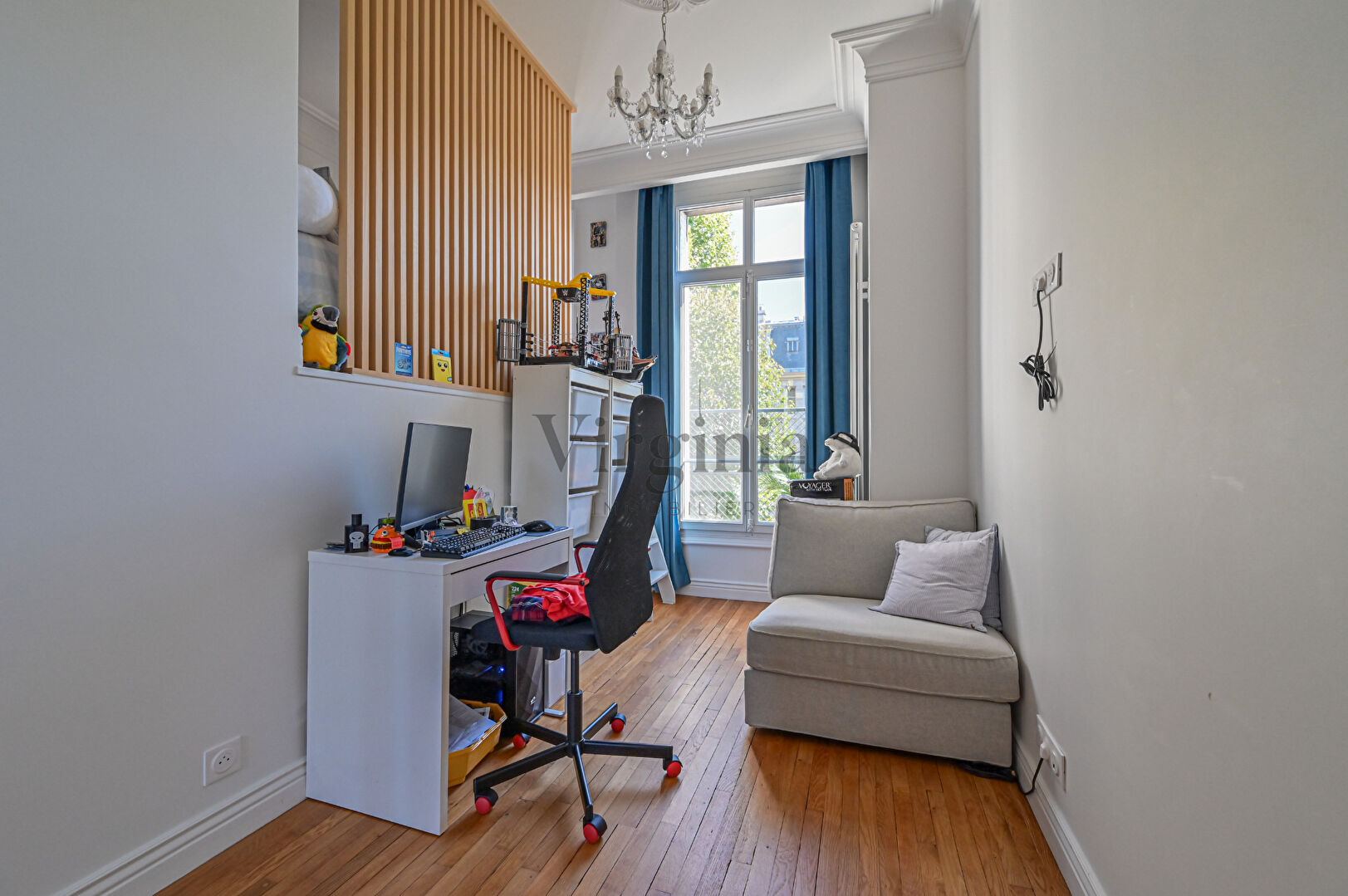 Appartement · 6 pièces · 187,7 m² — photo 11 sur 13