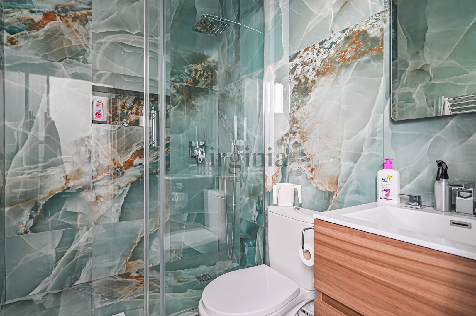 Appartement · 6 pièces · 187,7 m² — photo 12 sur 13