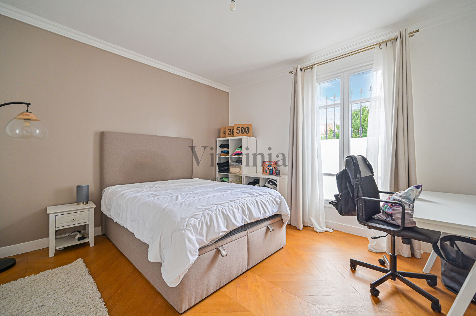 Maison · 7 pièces · 220 m² — photo 6 sur 11