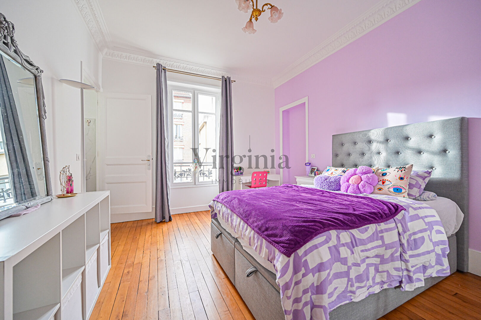 Maison · 7 pièces · 220 m² — photo 7 sur 11