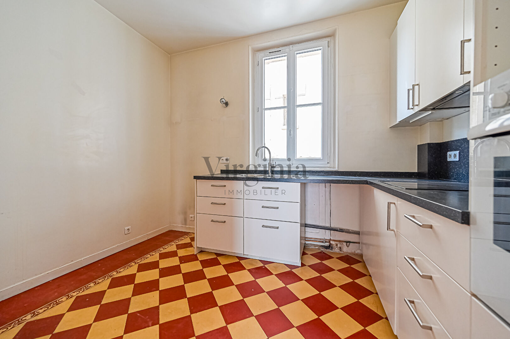 Appartement · 5 pièces · 123,3 m² — photo 4 sur 8