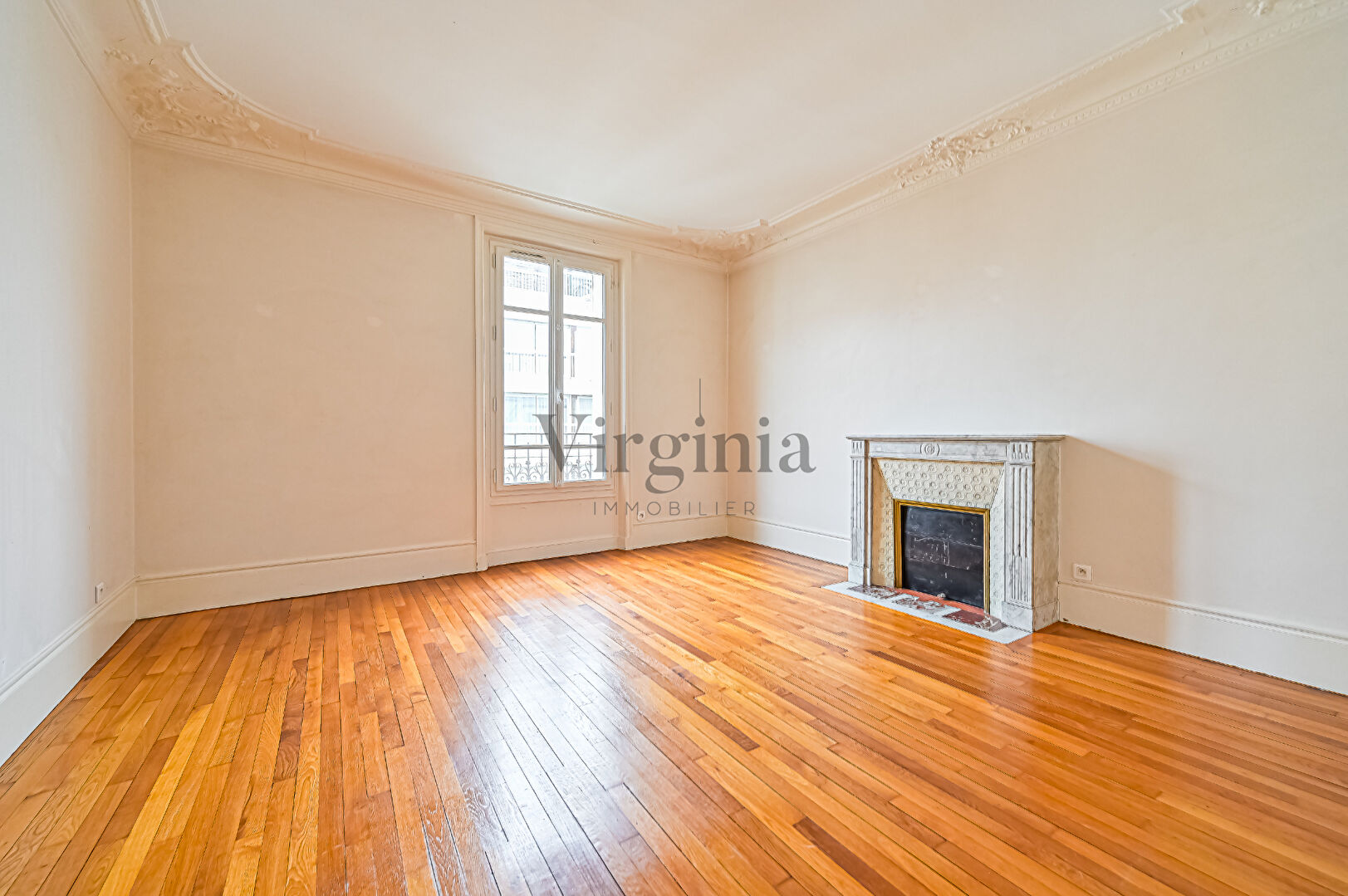 Appartement · 5 pièces · 123,3 m² — photo 5 sur 8