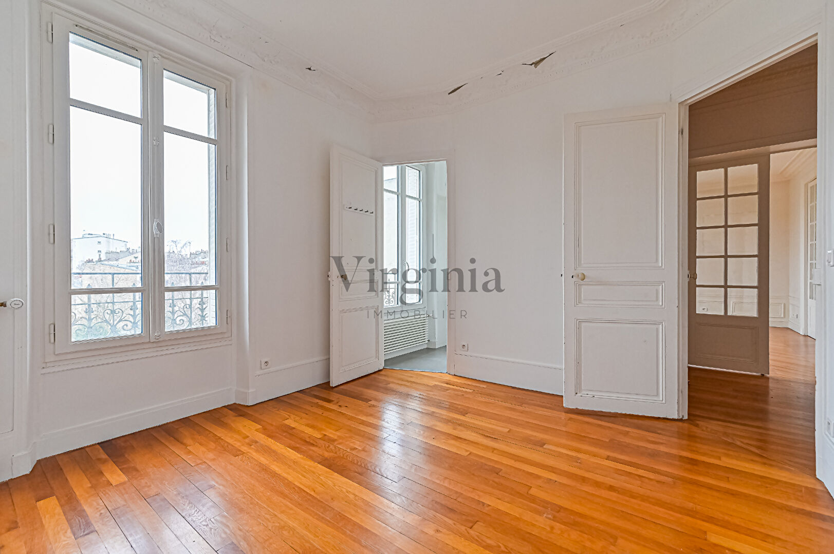 Appartement · 5 pièces · 123,3 m² — photo 6 sur 8