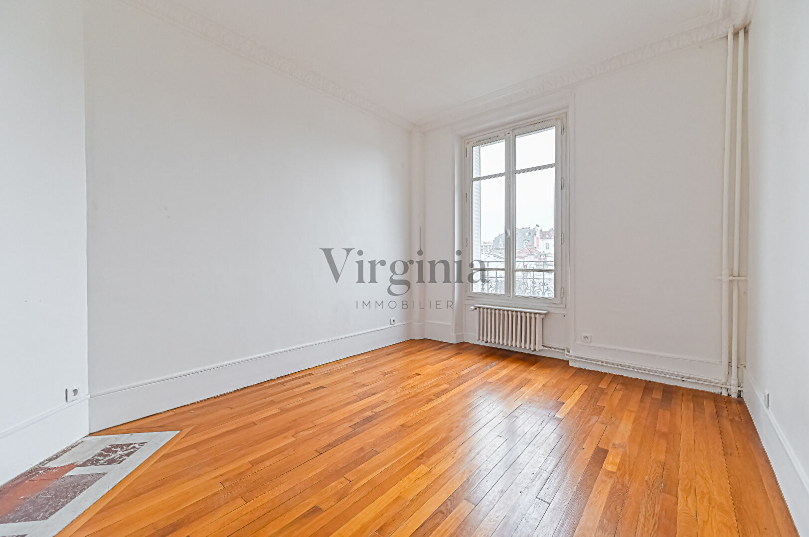 Appartement · 5 pièces · 123,3 m² — photo 7 sur 8