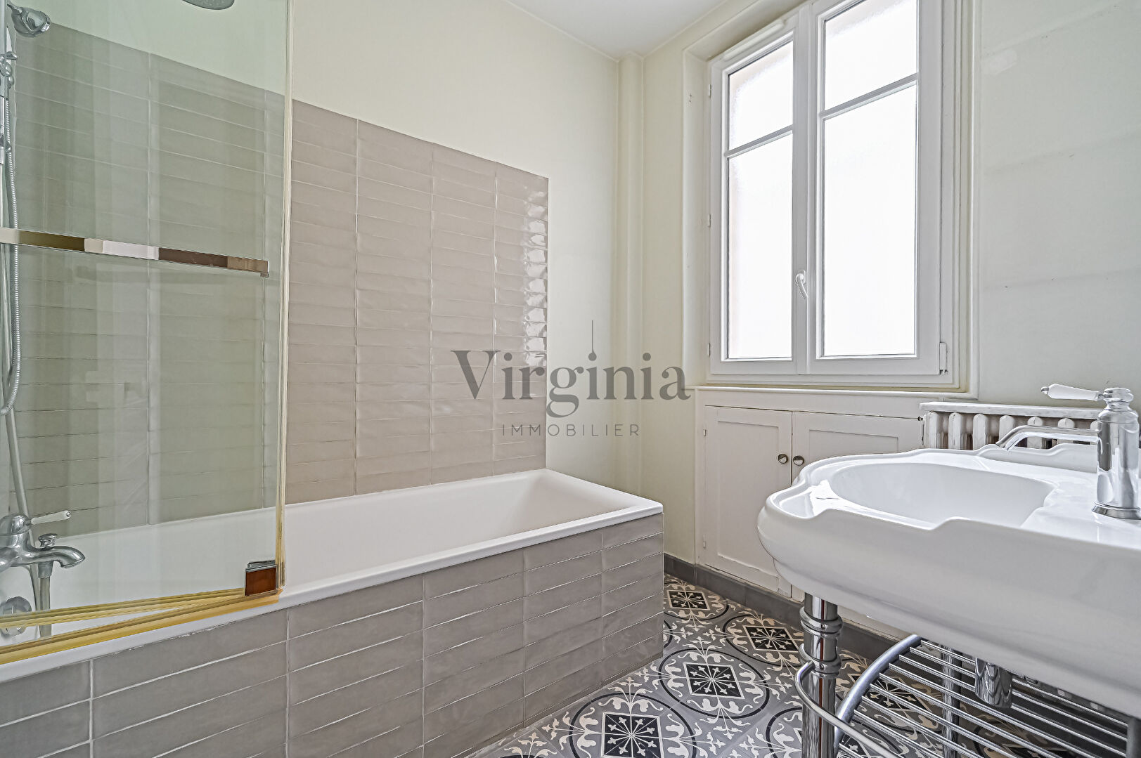 Appartement · 5 pièces · 123,3 m² — photo 8 sur 8