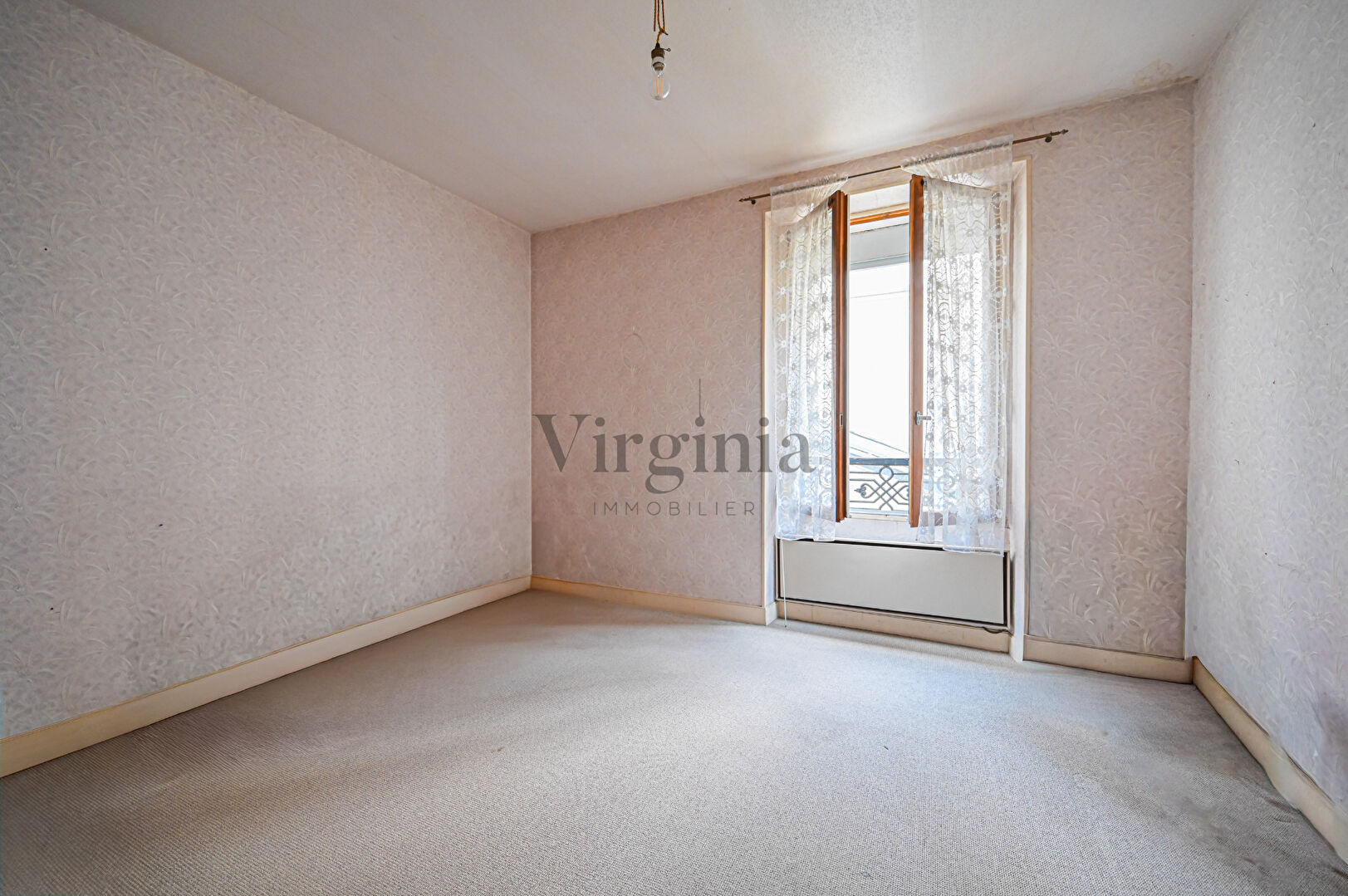 Appartement · 2 pièces · 41,8 m² — photo 3 sur 5