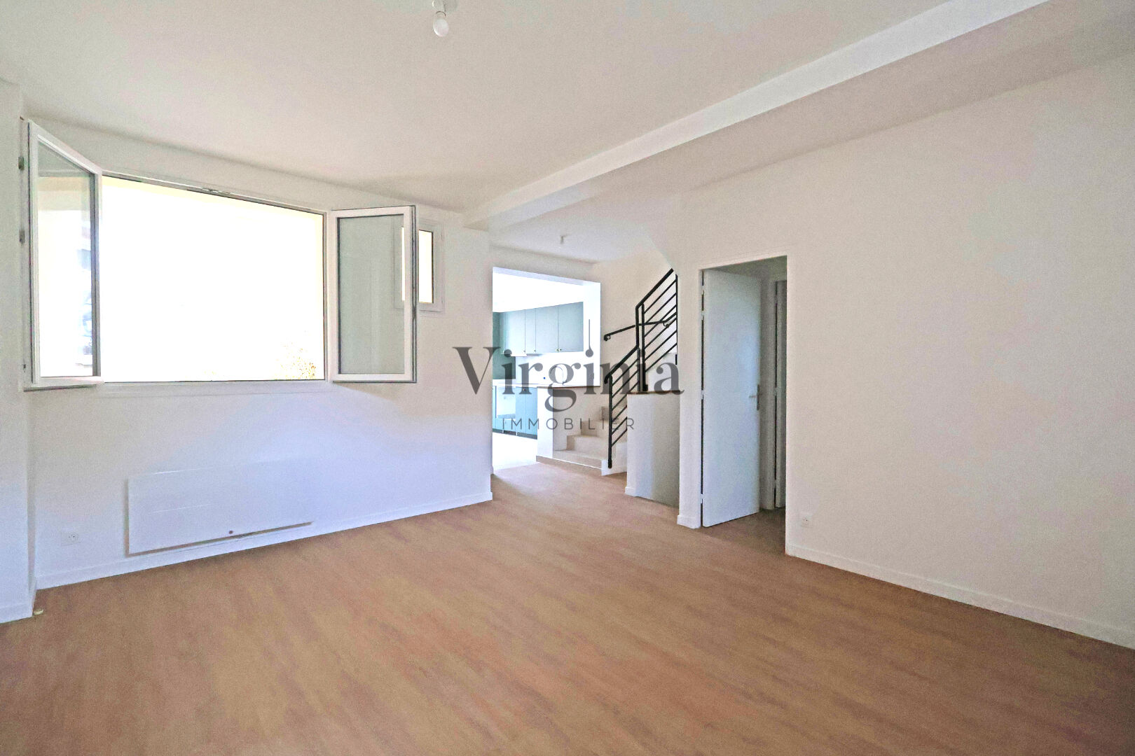 Appartement · 3 pièces · 85,4 m² — photo 1 sur 6
