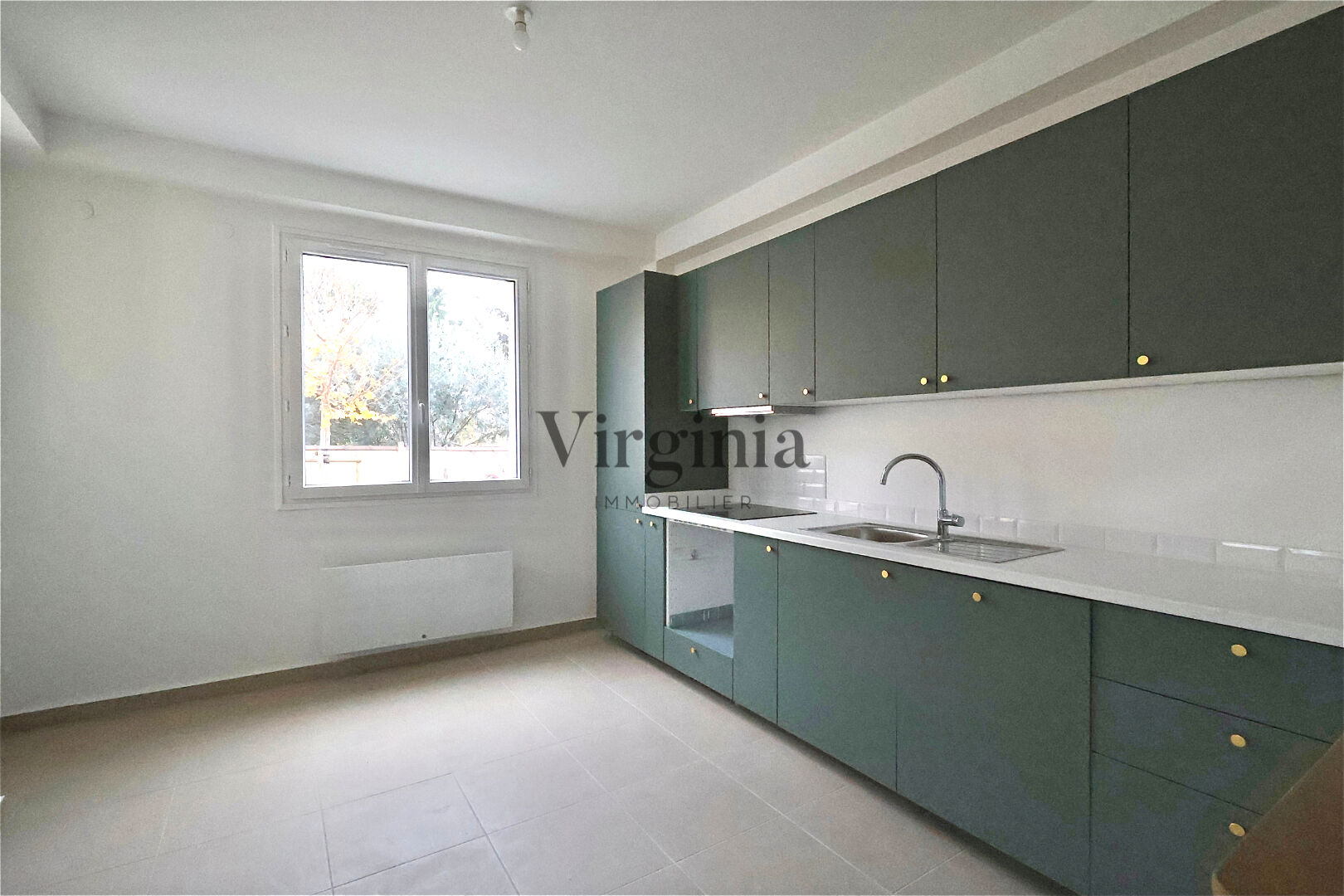 Appartement · 3 pièces · 85,4 m² — photo 2 sur 6