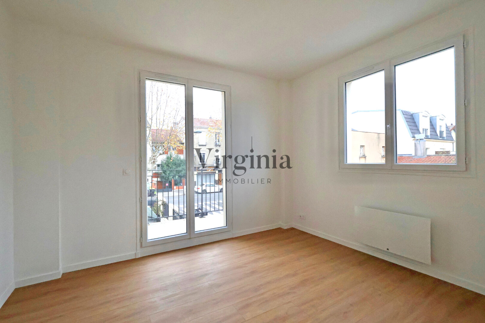 Appartement · 3 pièces · 85,4 m² — photo 3 sur 6