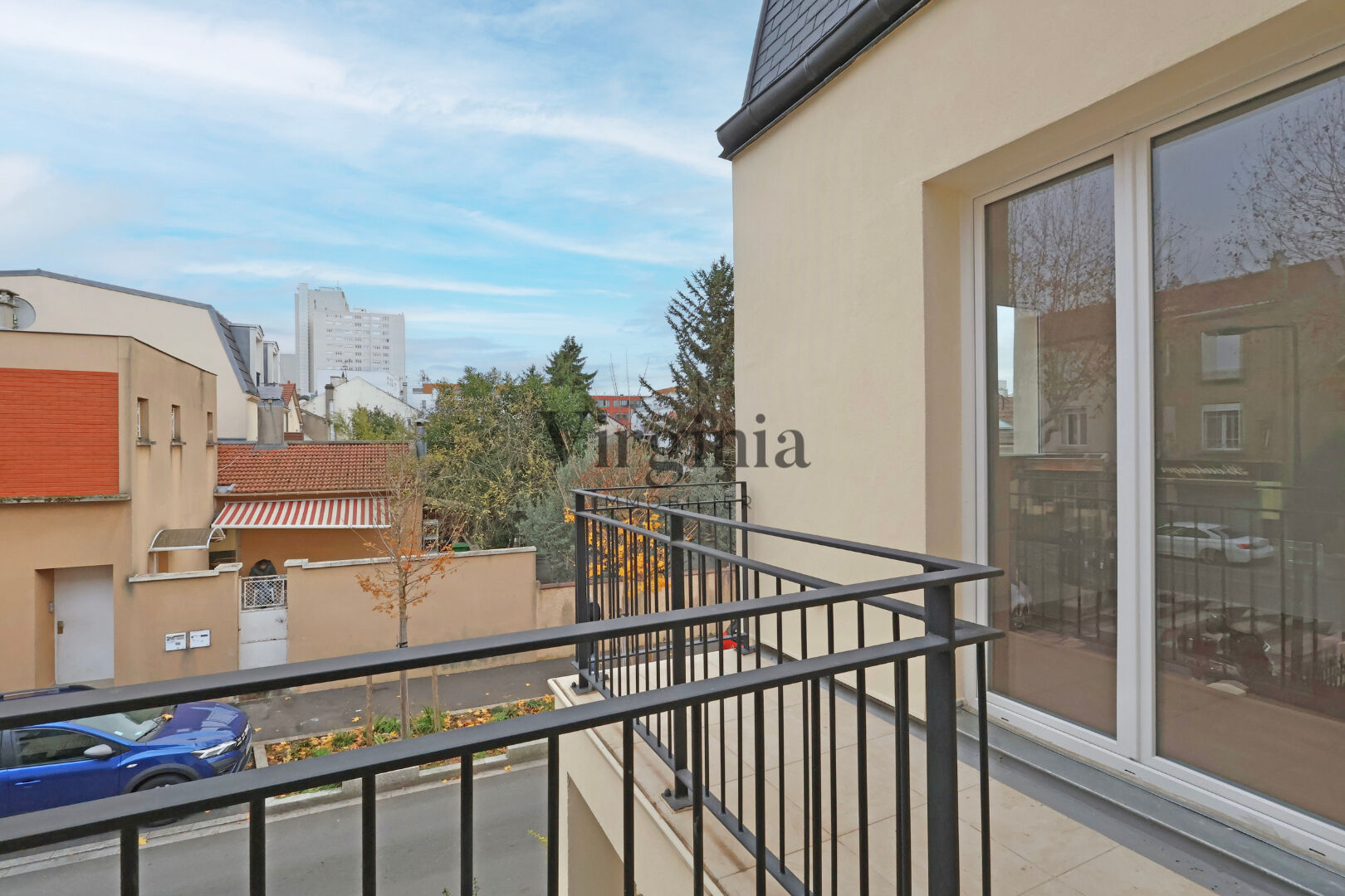 Appartement · 3 pièces · 85,4 m² — photo 6 sur 6