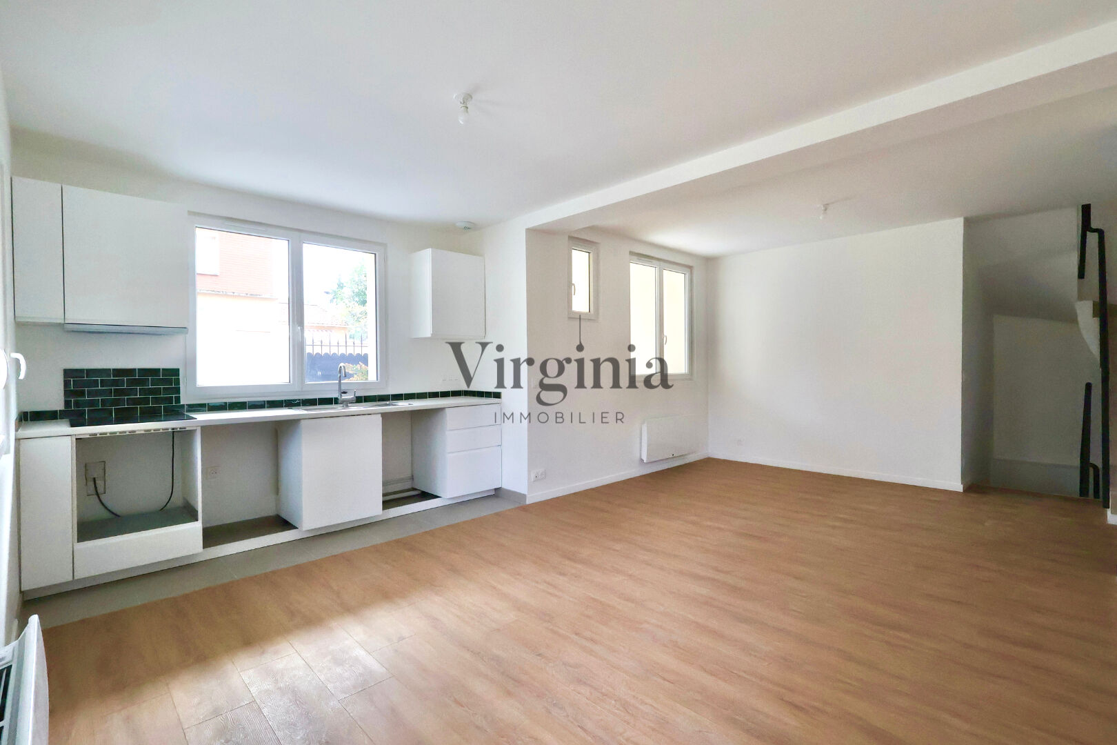 Appartement · 3 pièces · 67,3 m² — photo 1 sur 7