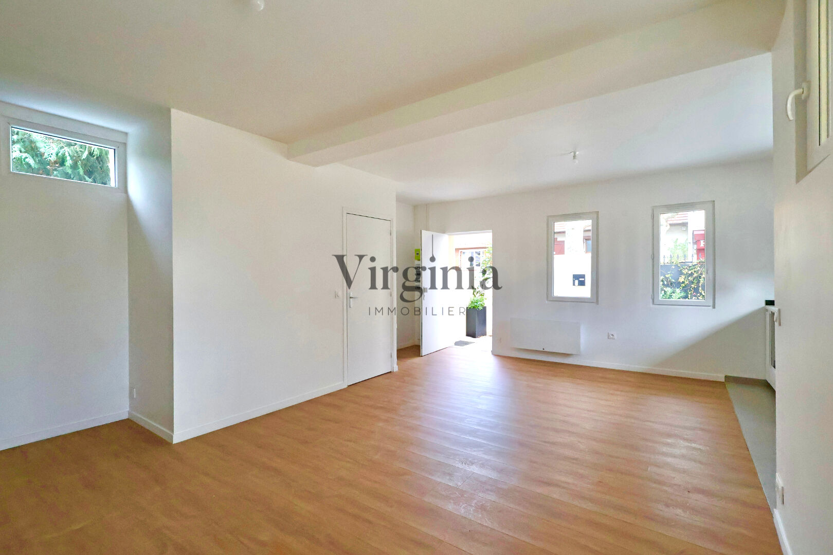 Appartement · 3 pièces · 67,3 m² — photo 3 sur 7