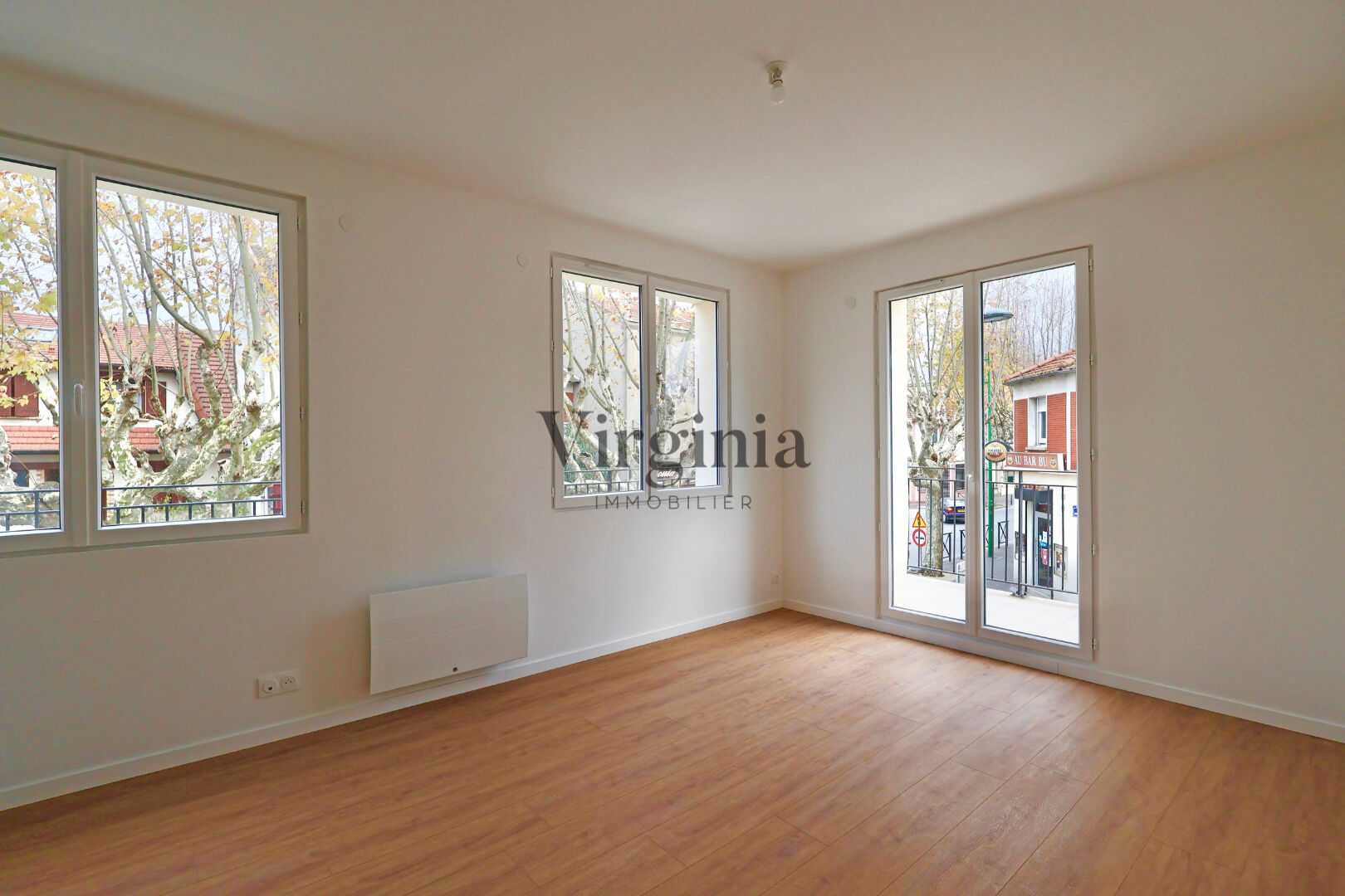 Appartement · 3 pièces · 67,3 m² — photo 4 sur 7