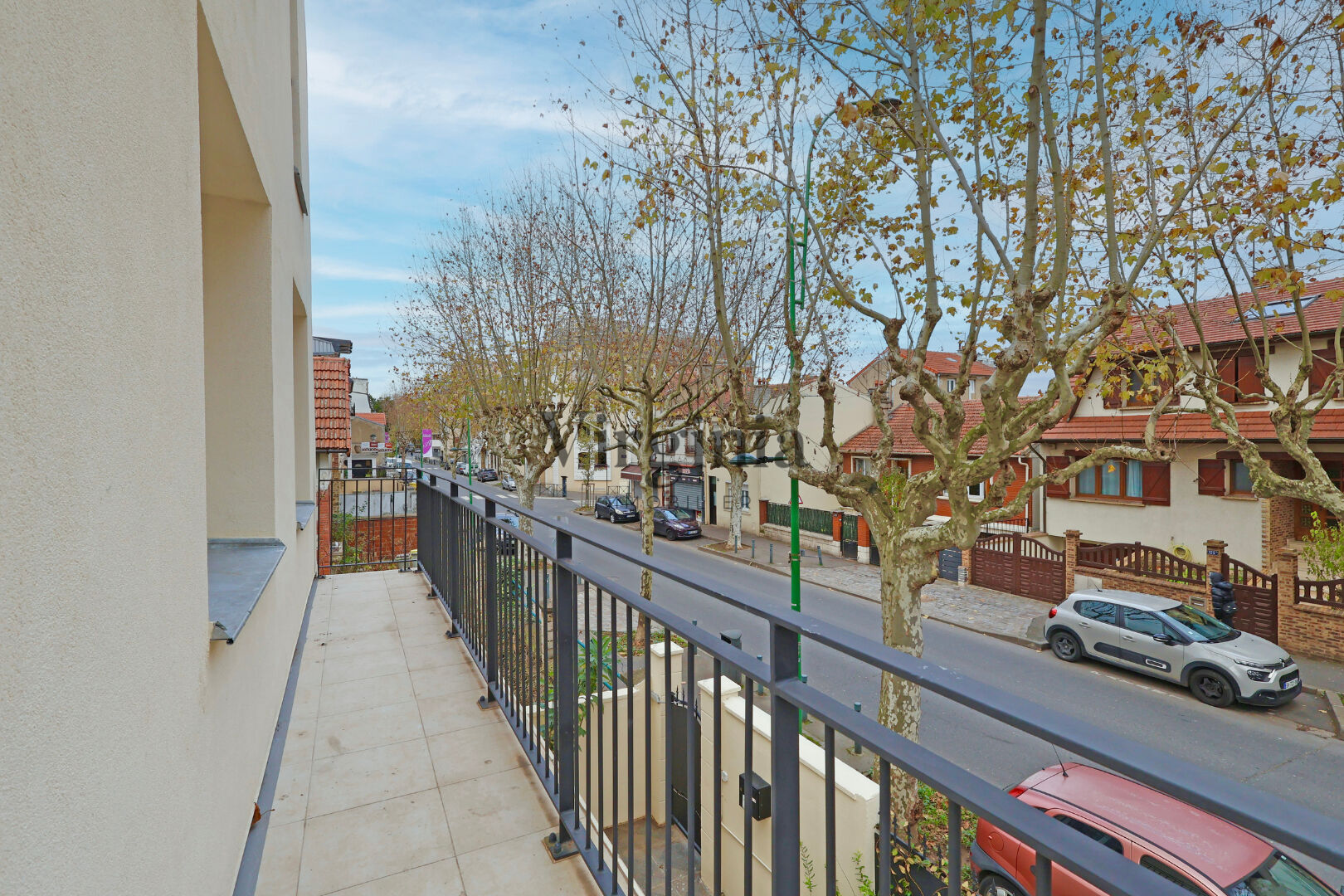Appartement · 3 pièces · 67,3 m² — photo 6 sur 7
