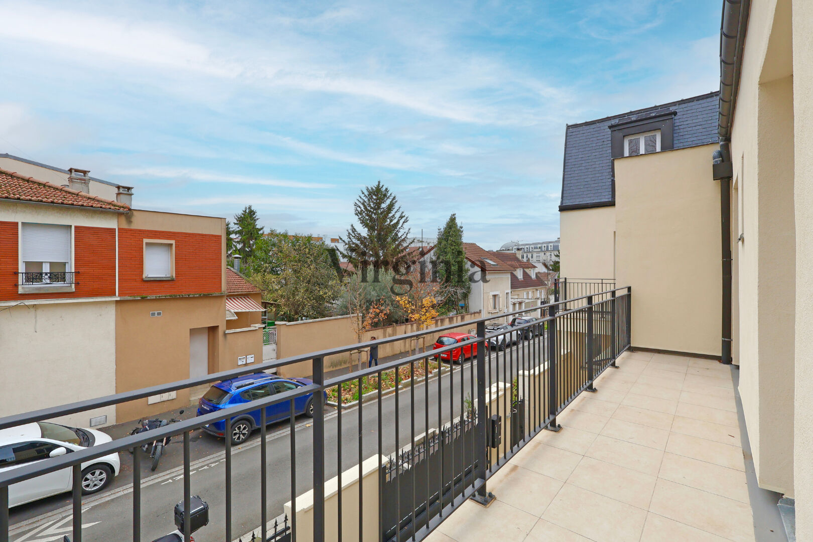 Appartement · 3 pièces · 67,3 m² — photo 7 sur 7