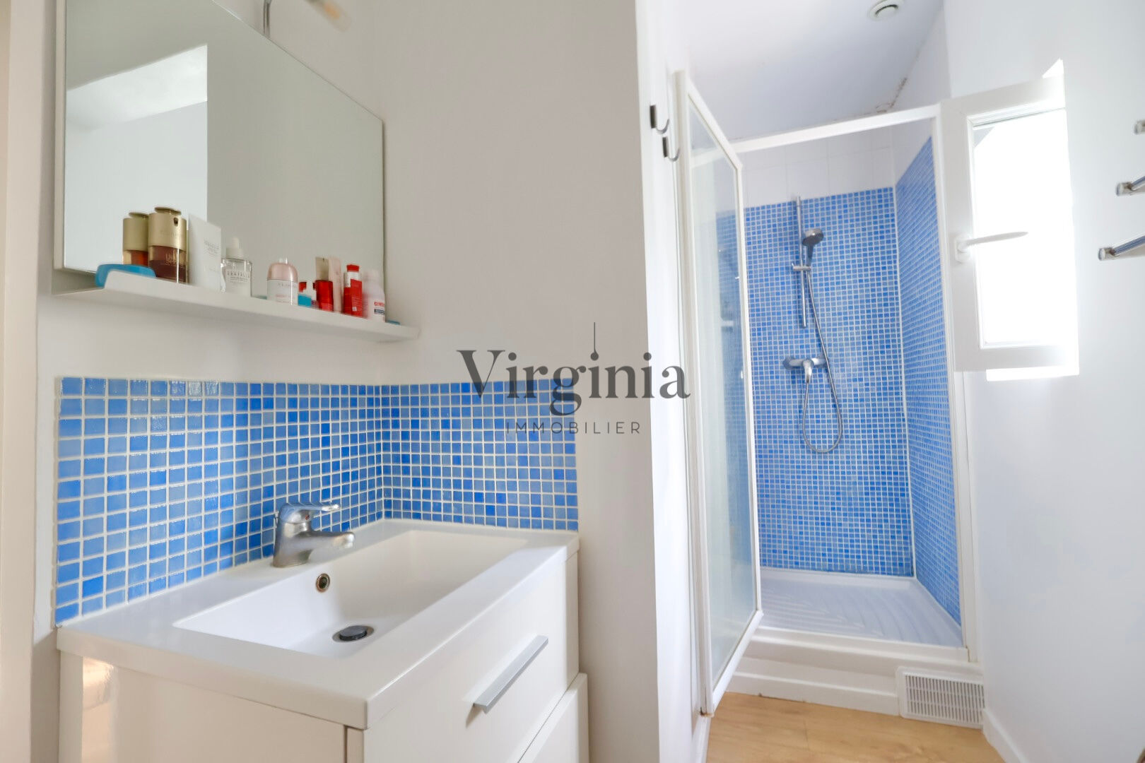 Appartement · 2 pièces · 40 m² — photo 5 sur 6
