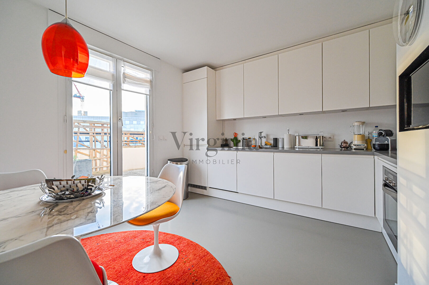 Appartement · 3 pièces · 77 m² — photo 4 sur 7