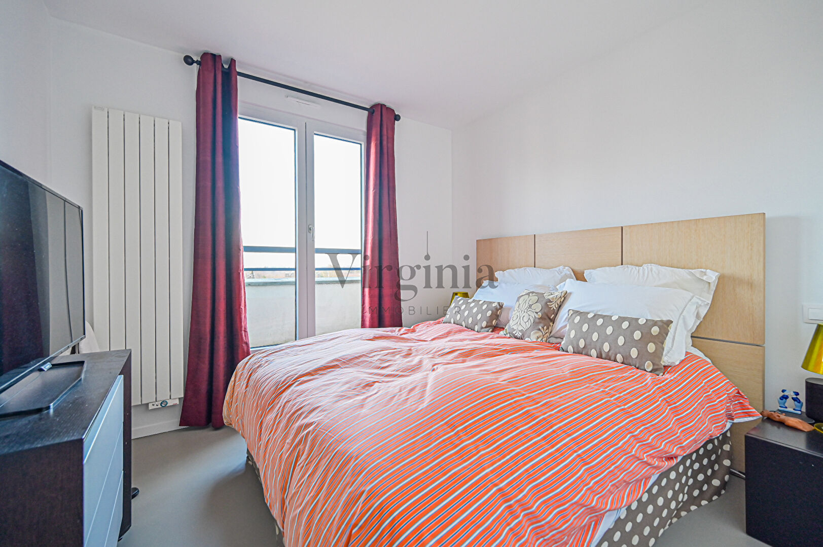 Appartement · 3 pièces · 77 m² — photo 7 sur 7