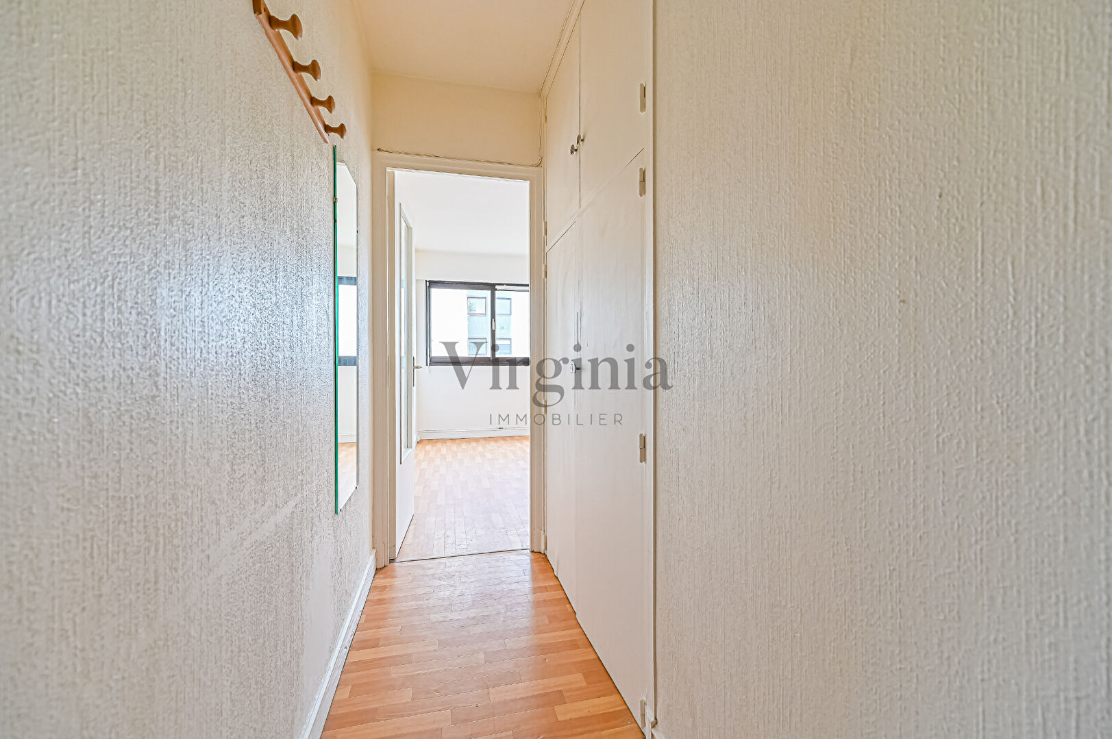 Appartement · Studio · 21 m² — photo 5 sur 6